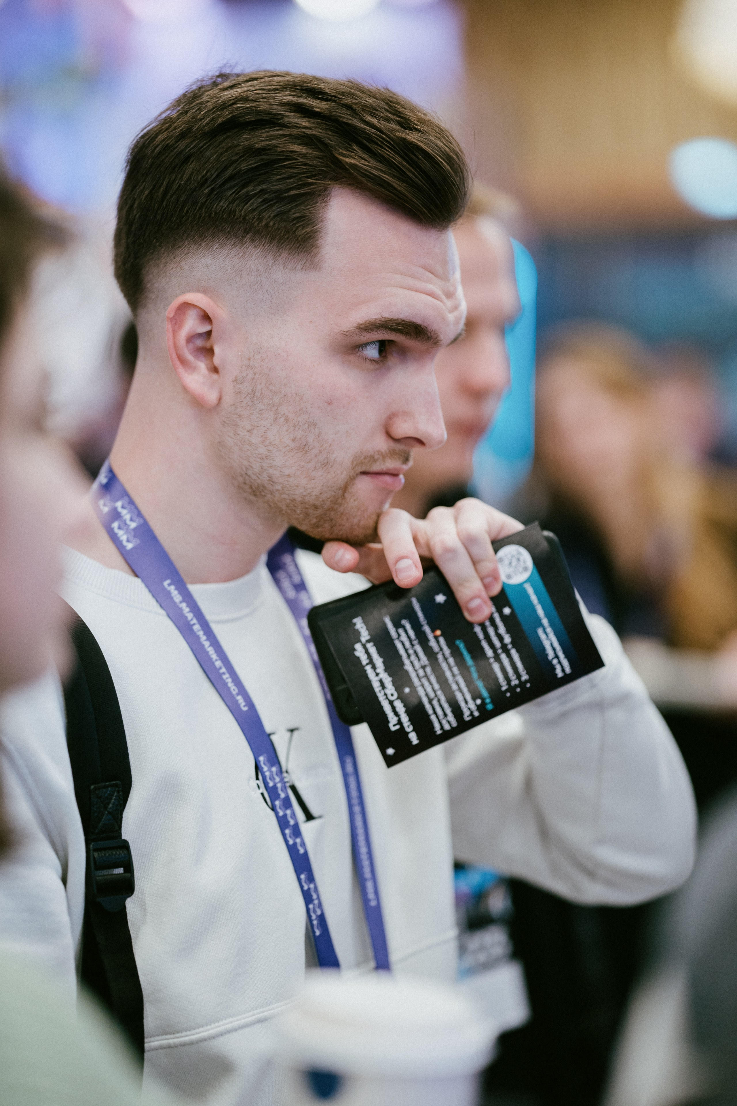 Матемаркетинг — 9–10 ноября 2023. Фотобанк Матемаркетинг