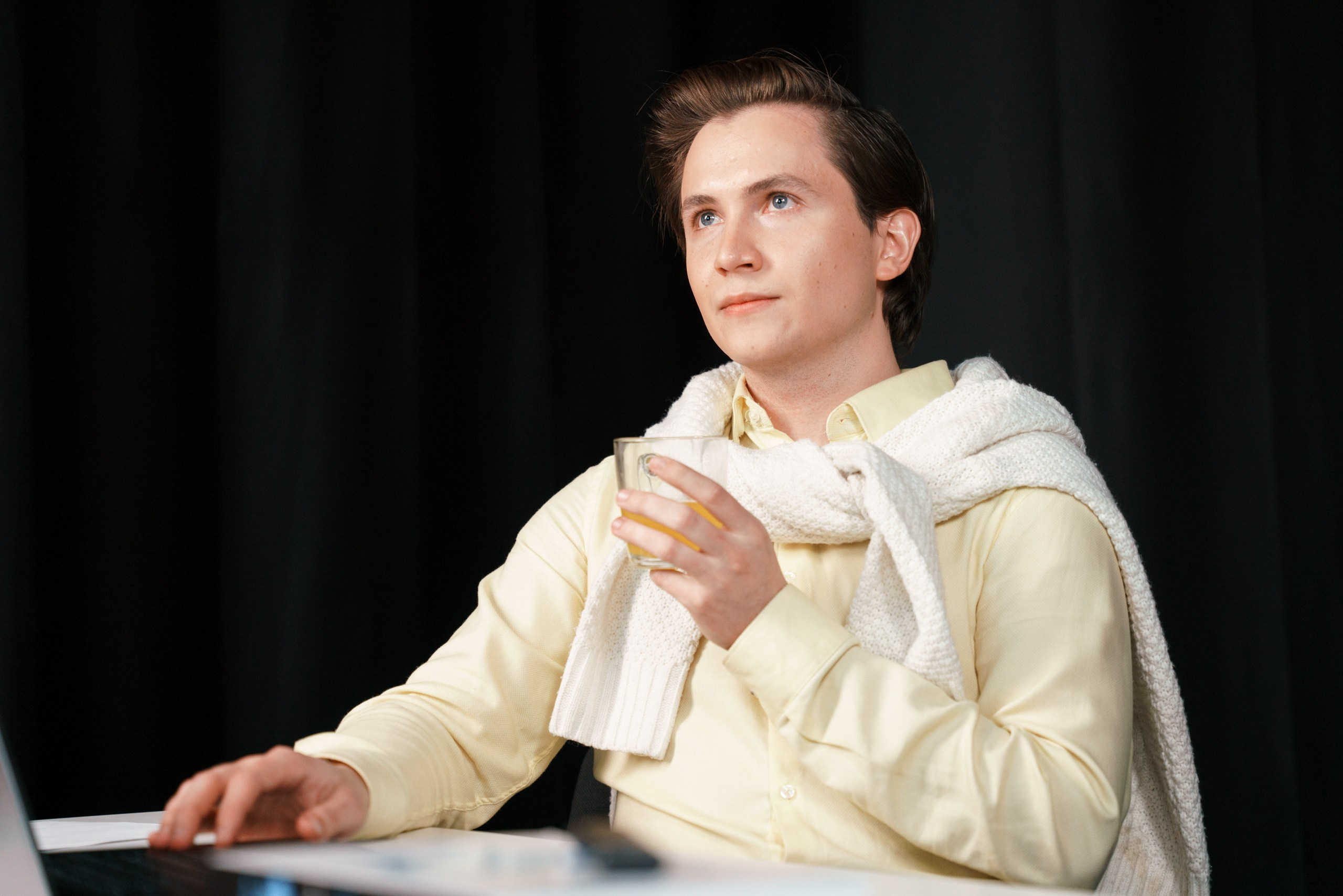 Aha! — 9 апреля 2021. Фотобанк Матемаркетинг