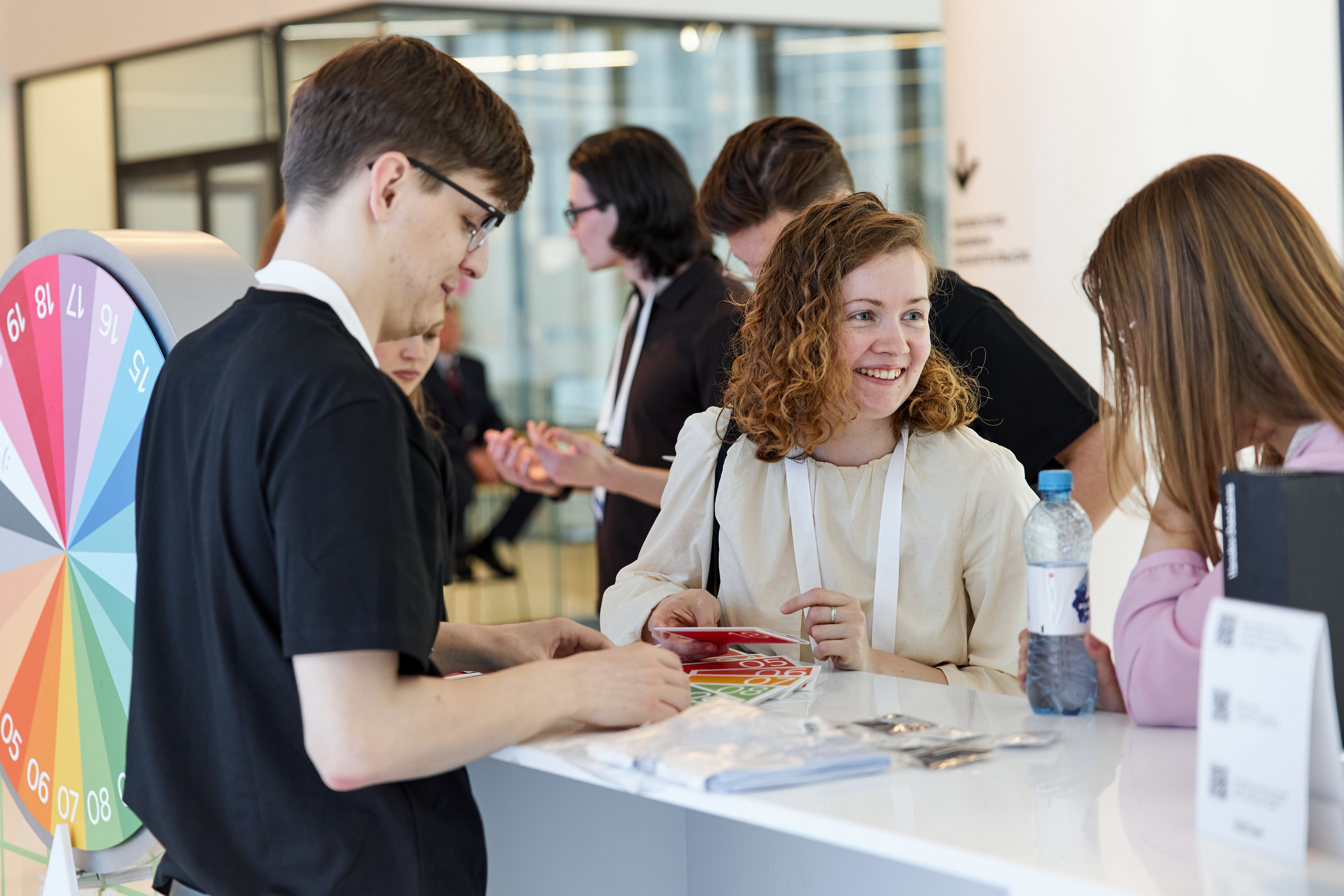 Aha! — 29–30 мая 2025. Фотобанк Матемаркетинг