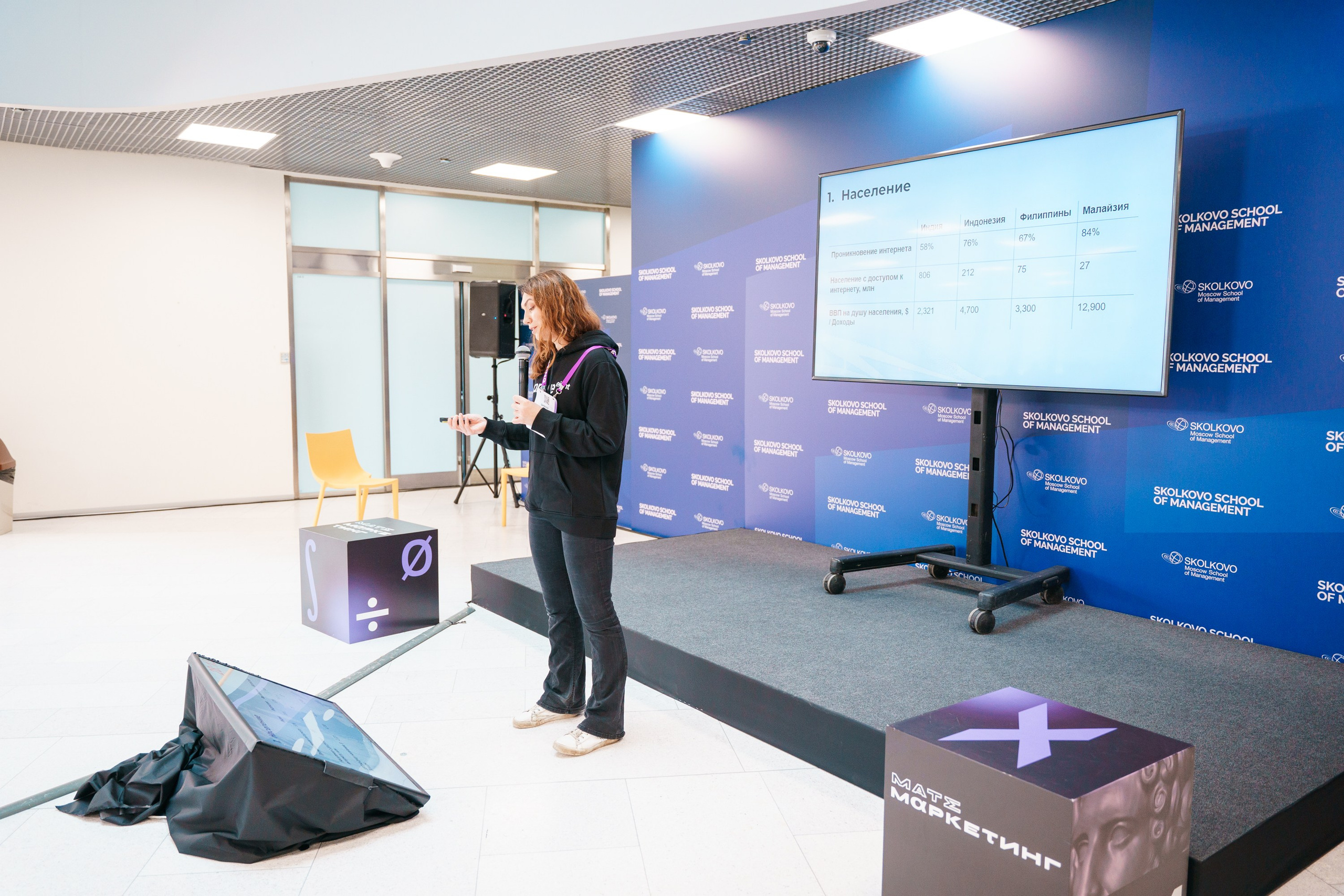 Матемаркетинг — 17–18 ноября 2022. Фотобанк Матемаркетинг