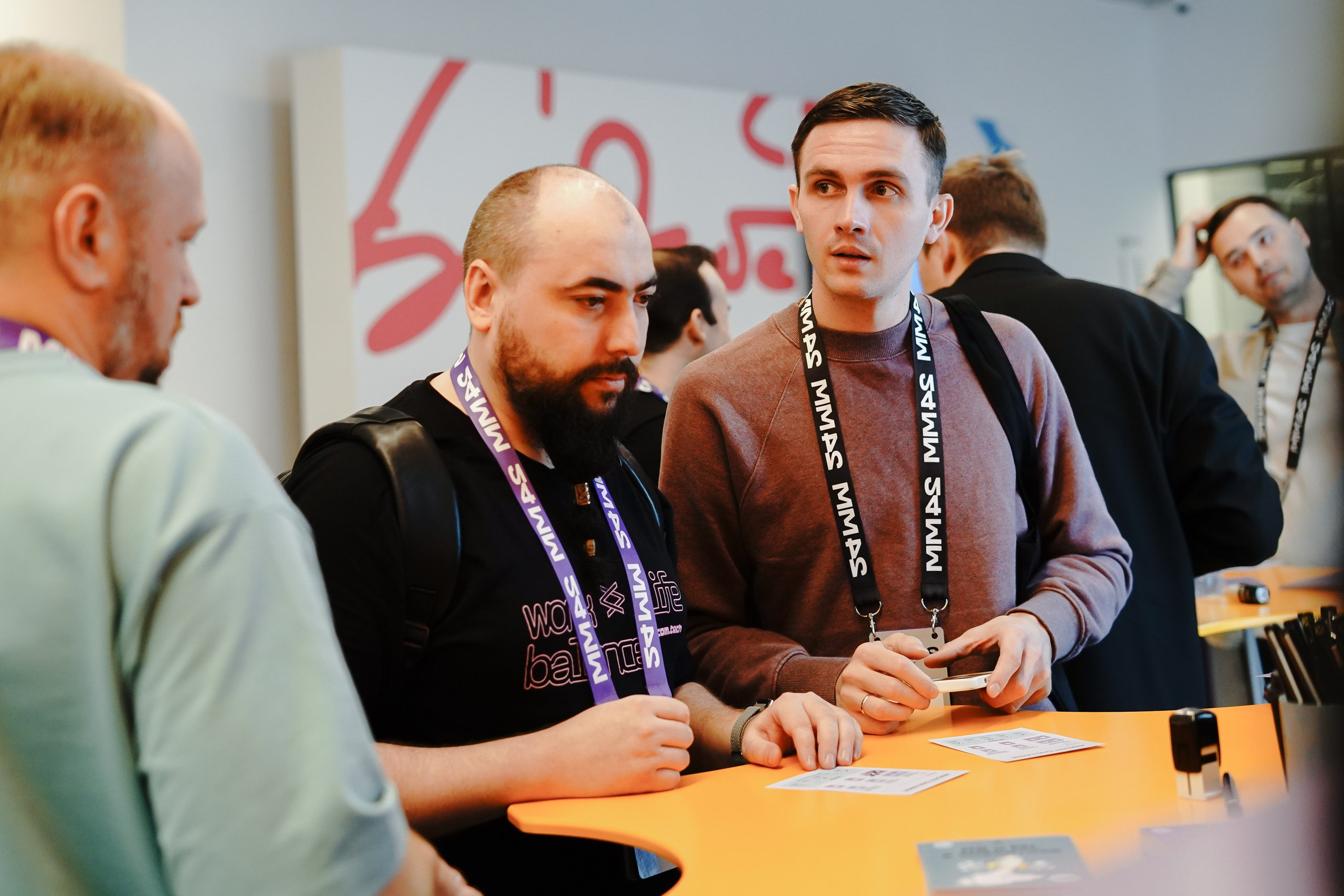 Матемаркетинг — 7–8 ноября 2024. Фотобанк Матемаркетинг