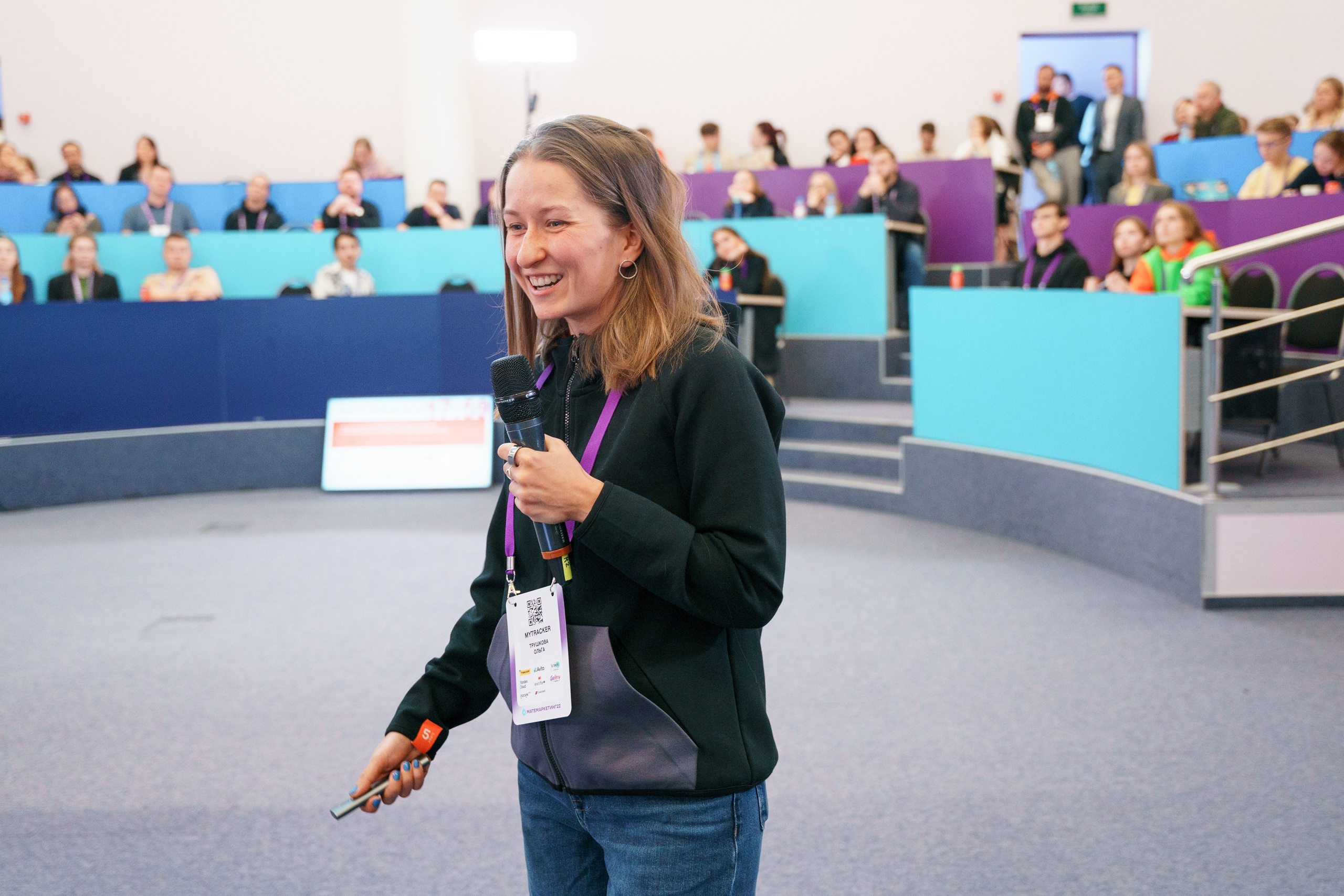 Матемаркетинг — 17–18 ноября 2022. Фотобанк Матемаркетинг