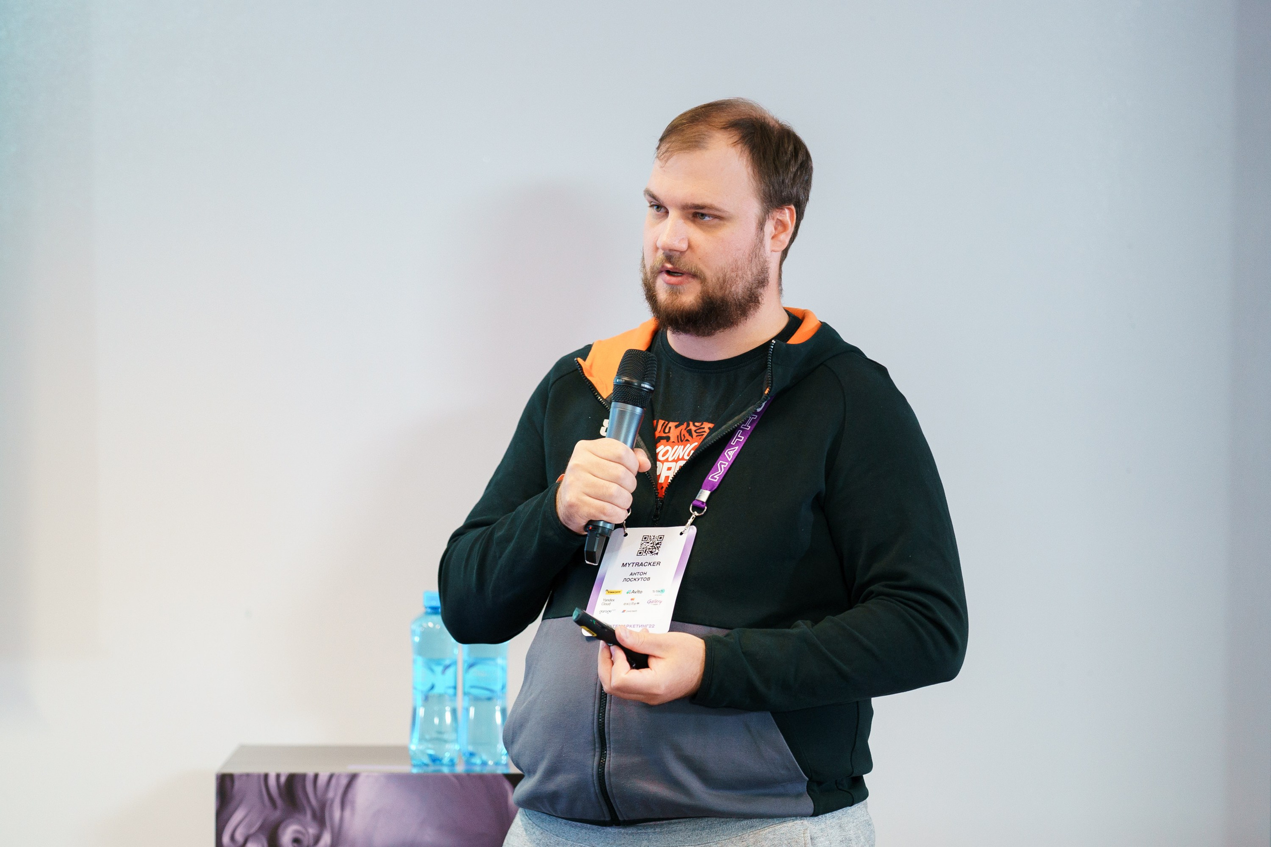 Матемаркетинг — 17–18 ноября 2022. Фотобанк Матемаркетинг