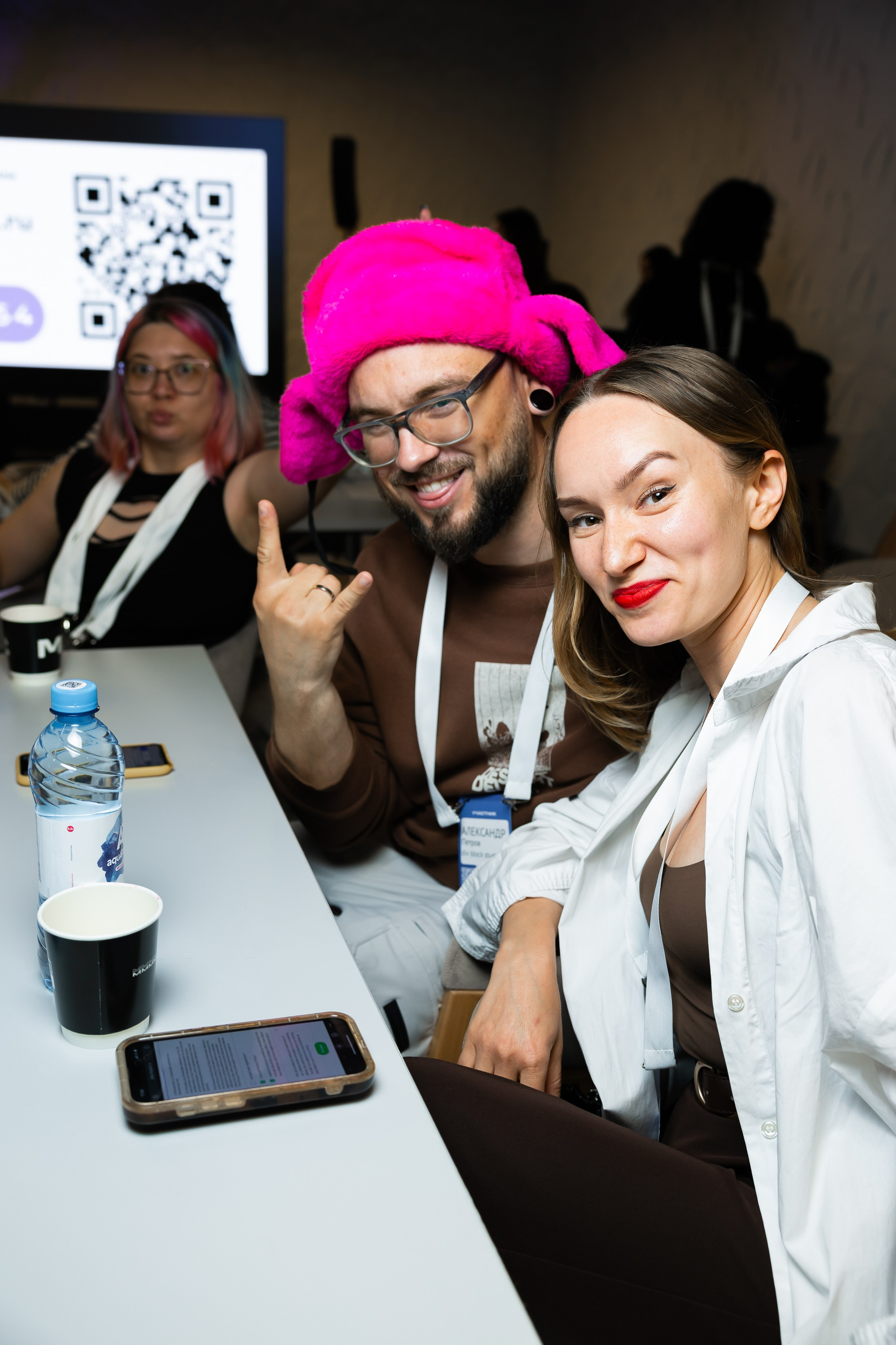 Aha! — 29–30 мая 2025. Фотобанк Матемаркетинг