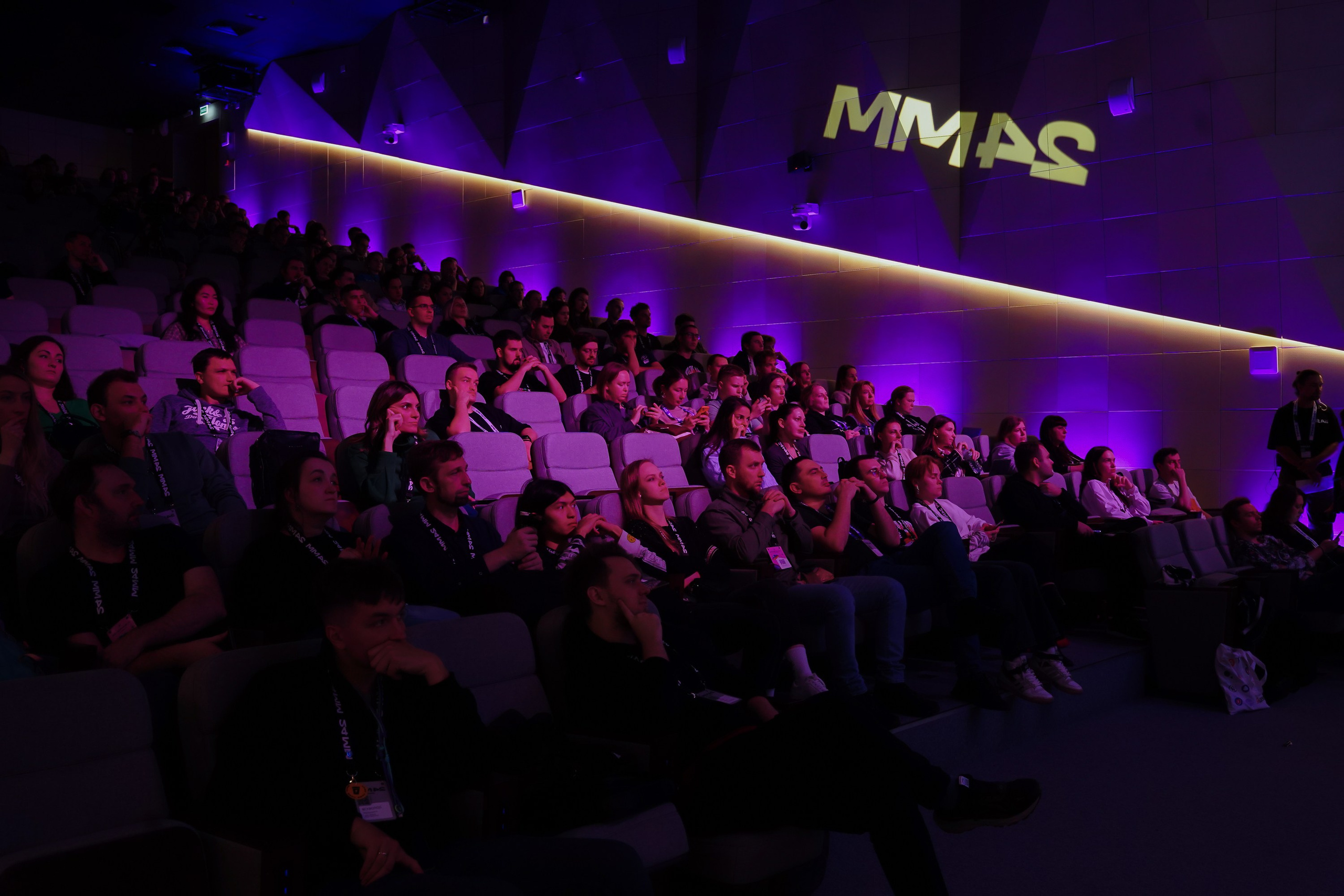 Матемаркетинг — 7–8 ноября 2024. Фотобанк Матемаркетинг