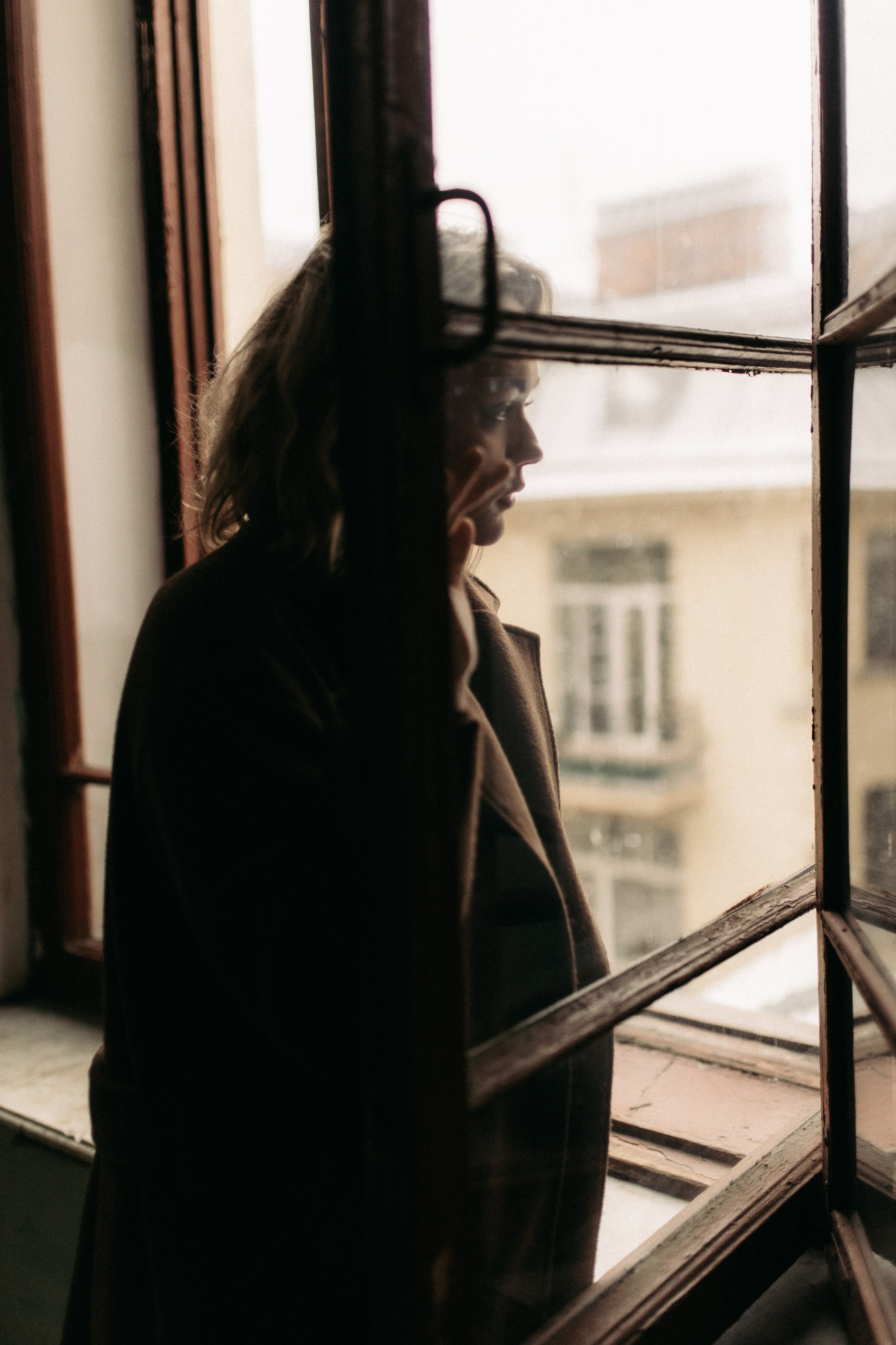 Анна. Фотограф в Санкт-Петербурге