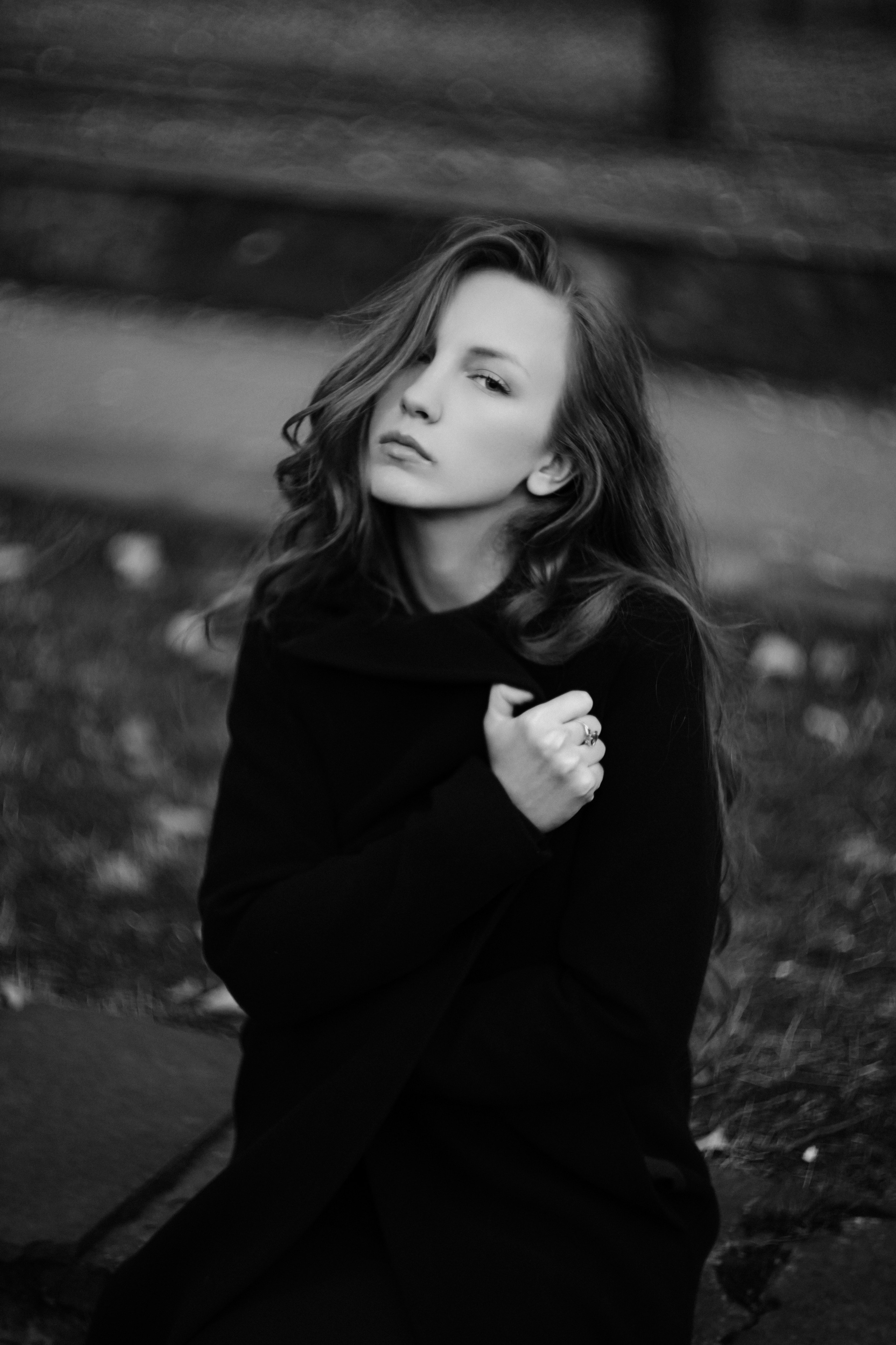 Кристина. Фотограф с психологическим образованием