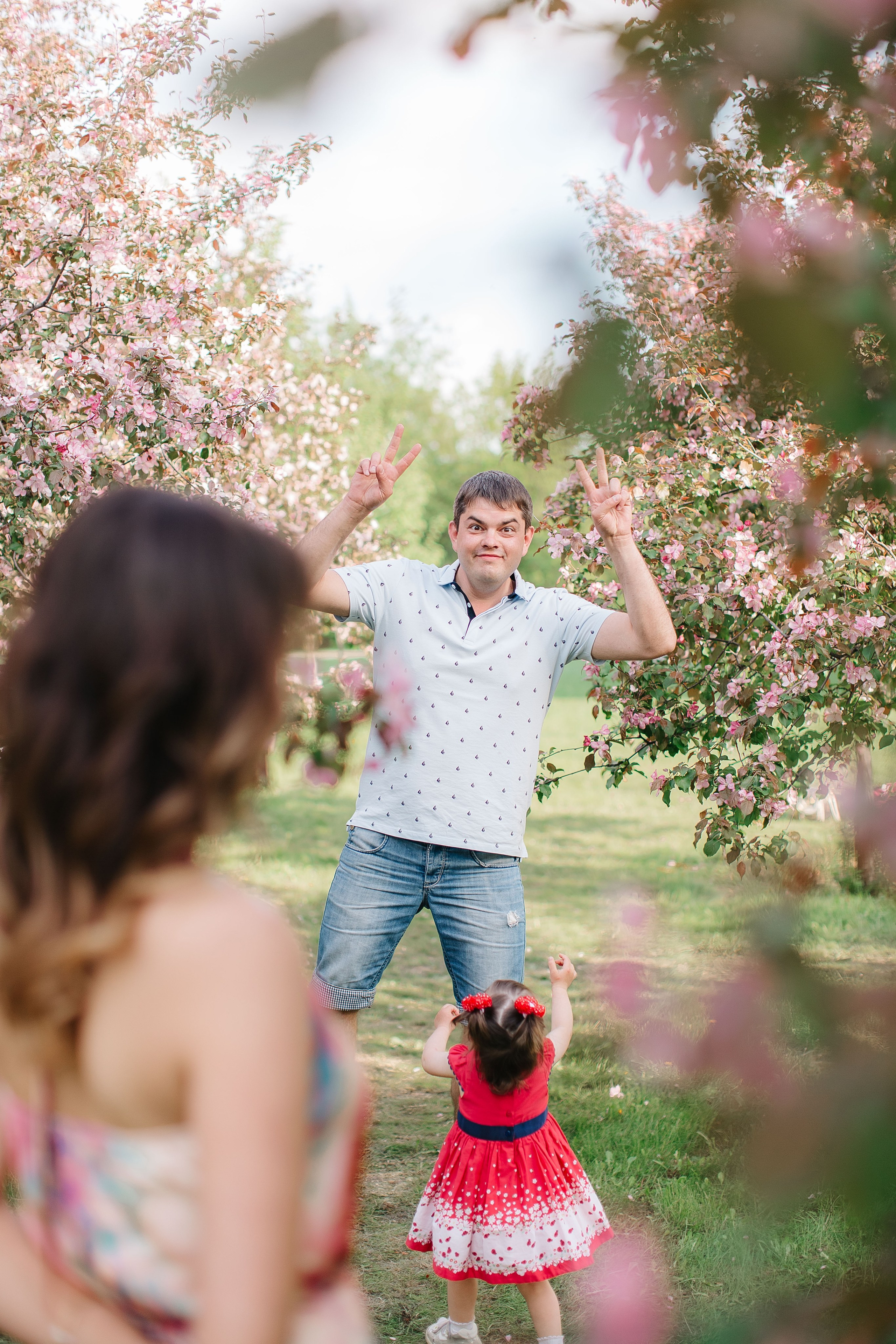 Коломенское. Свадебный фотограф Москва Саша Серегина (Сашина)