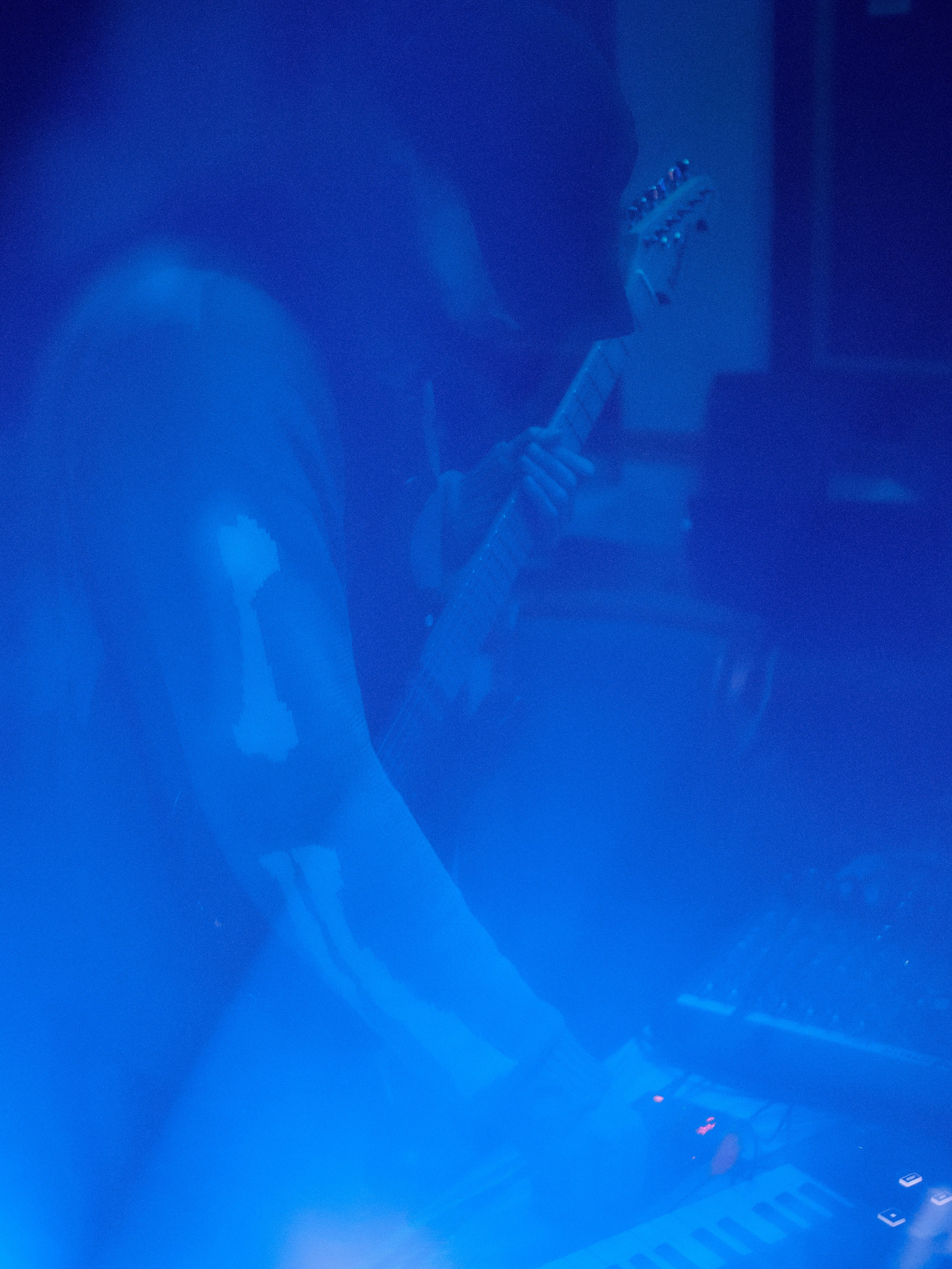 События. Сайт в процессе разработки