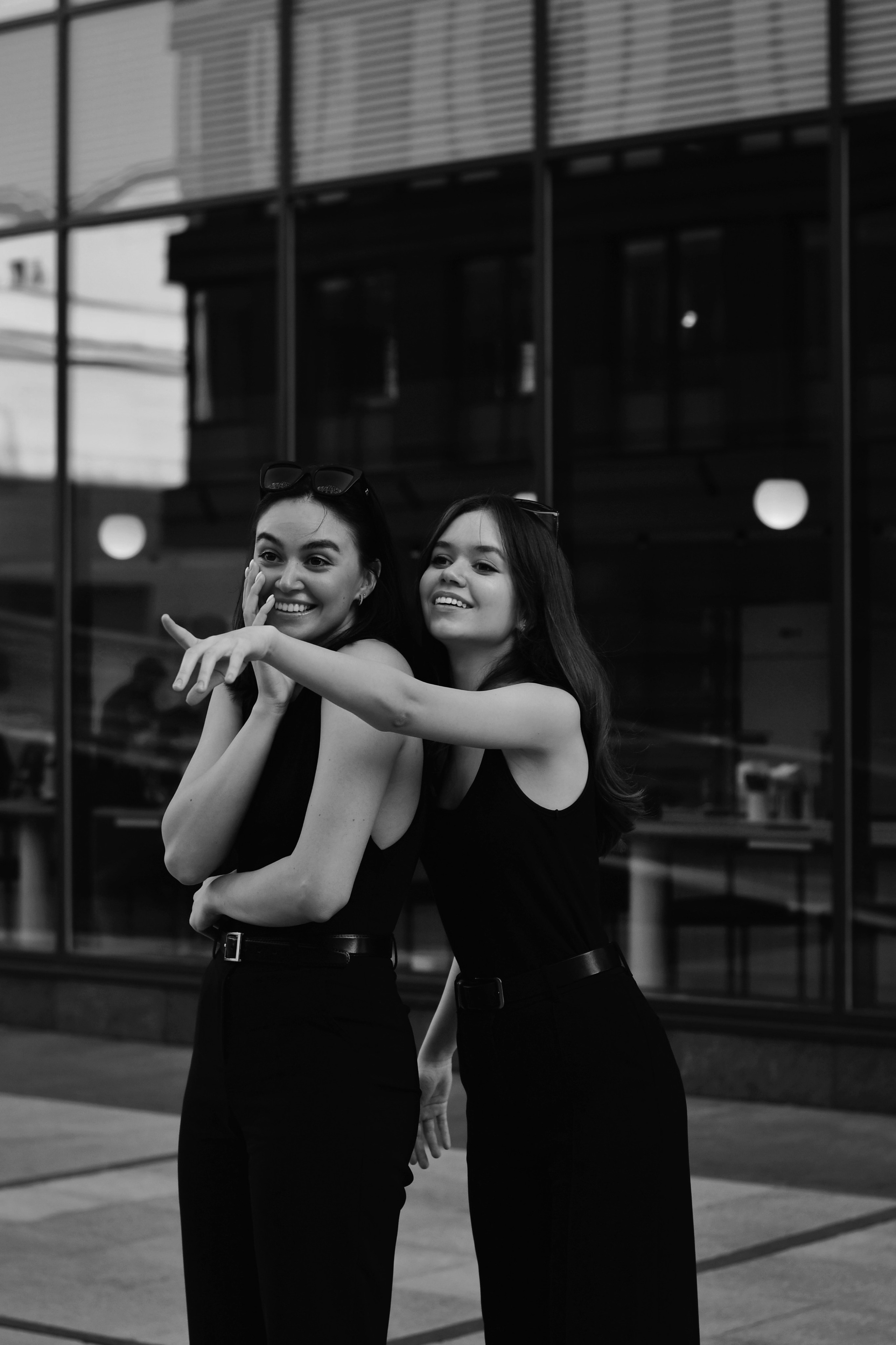 Сестры Екатерина & Дарья