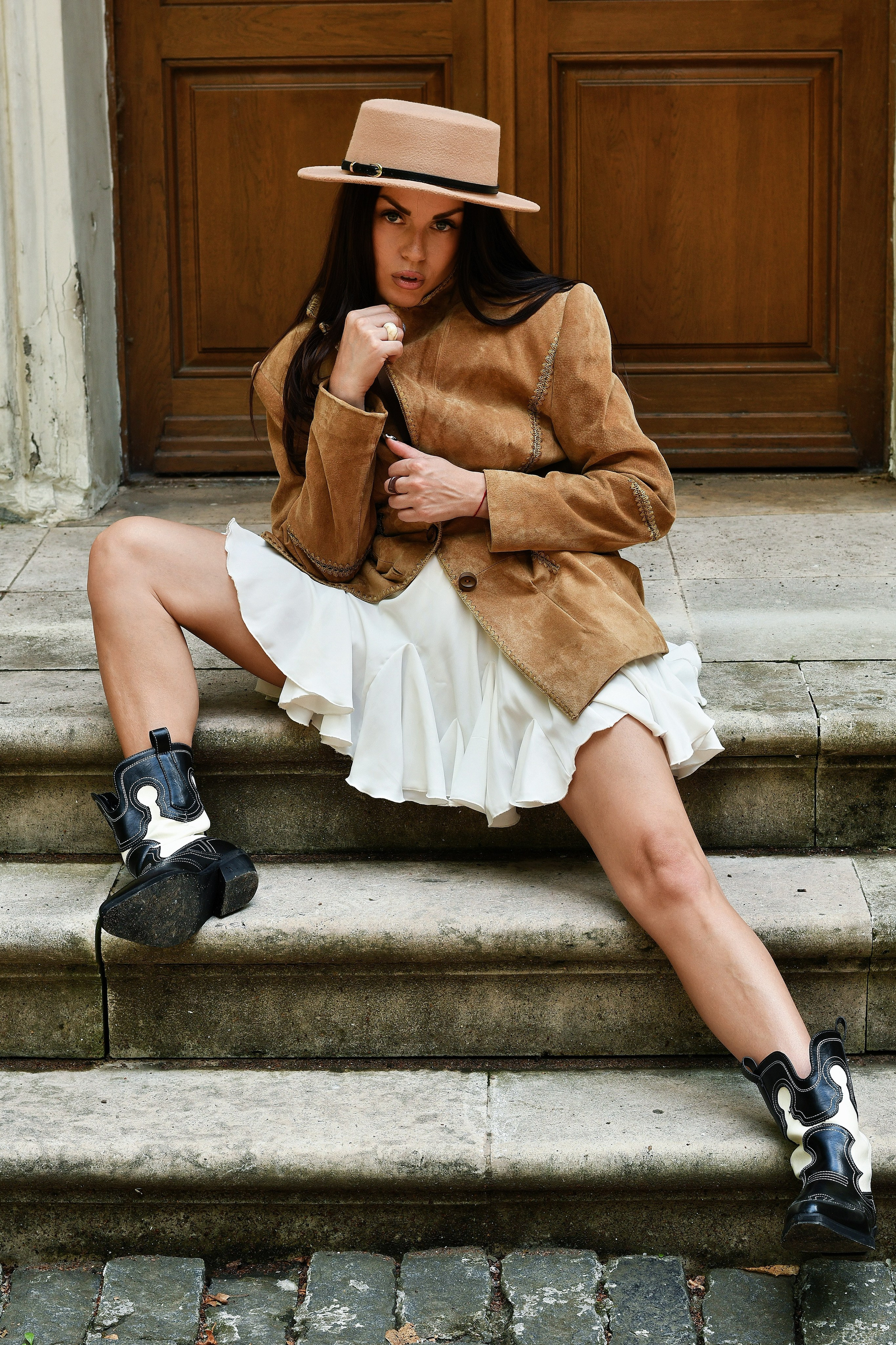 Александра