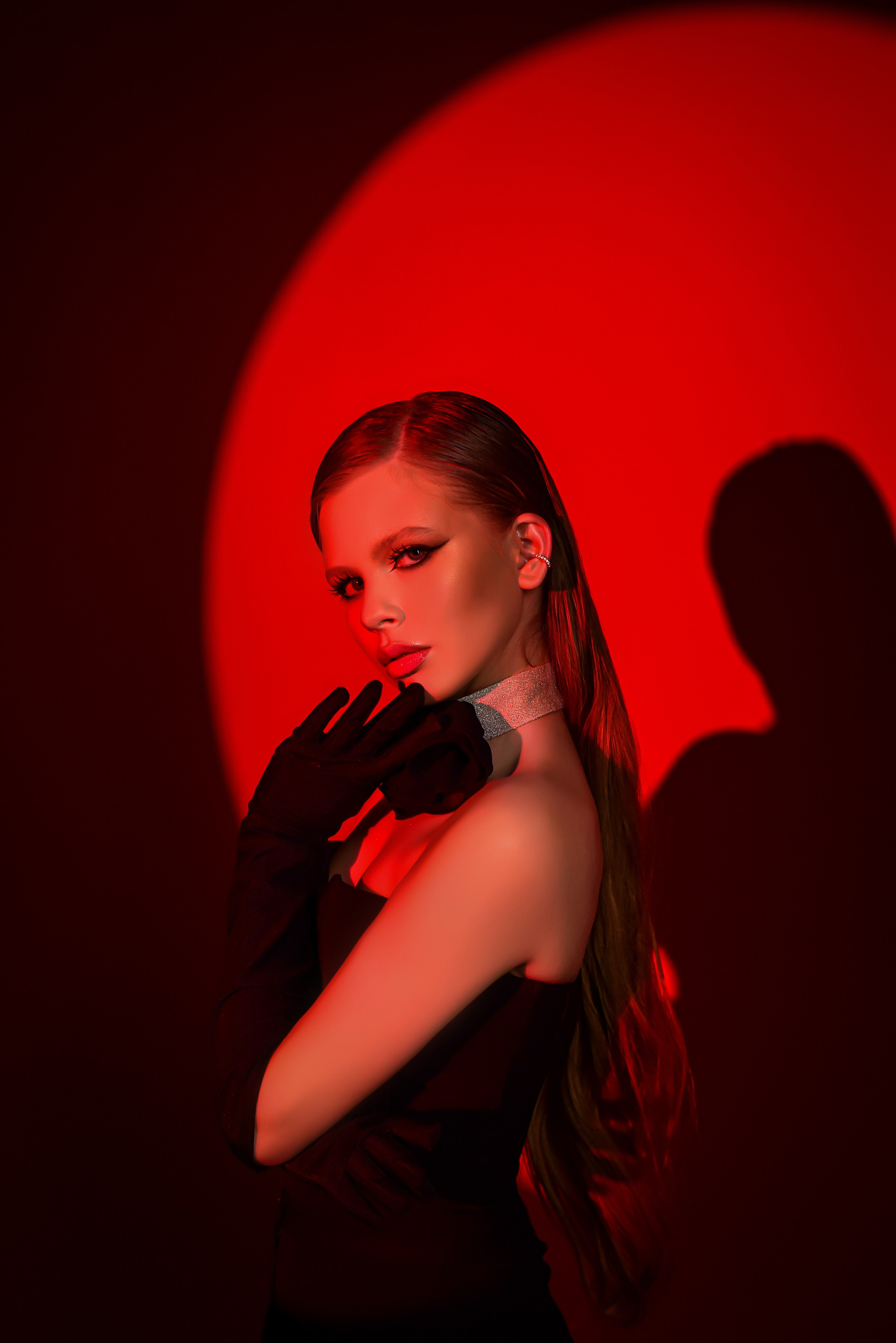 Фоновая студия. Семейный и свадебный фотограф в Донецке Донская Анастасия