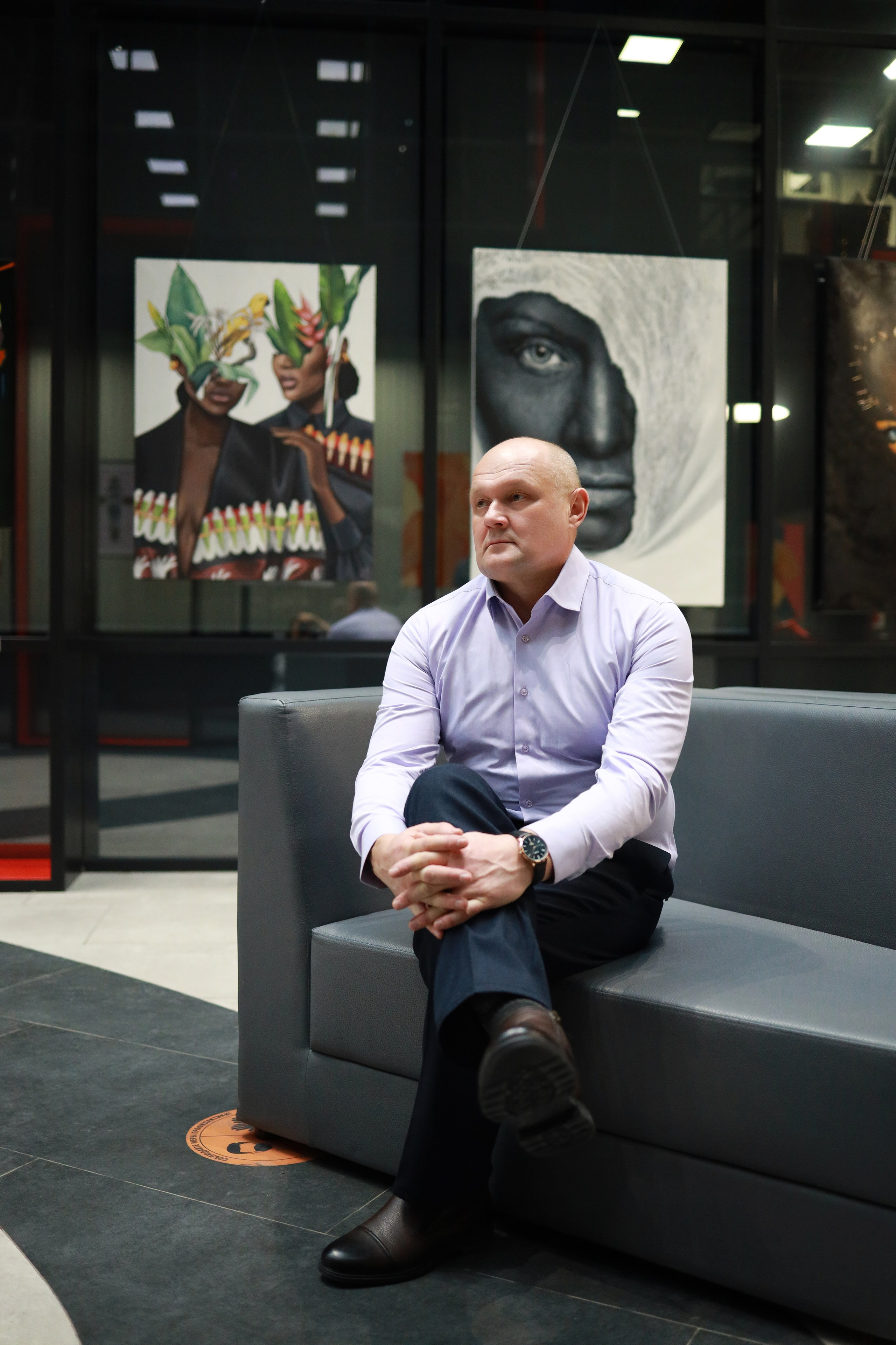 POP UP MUSEUM. Профессиональные фотосессии в Москве| Евгения Черенкова