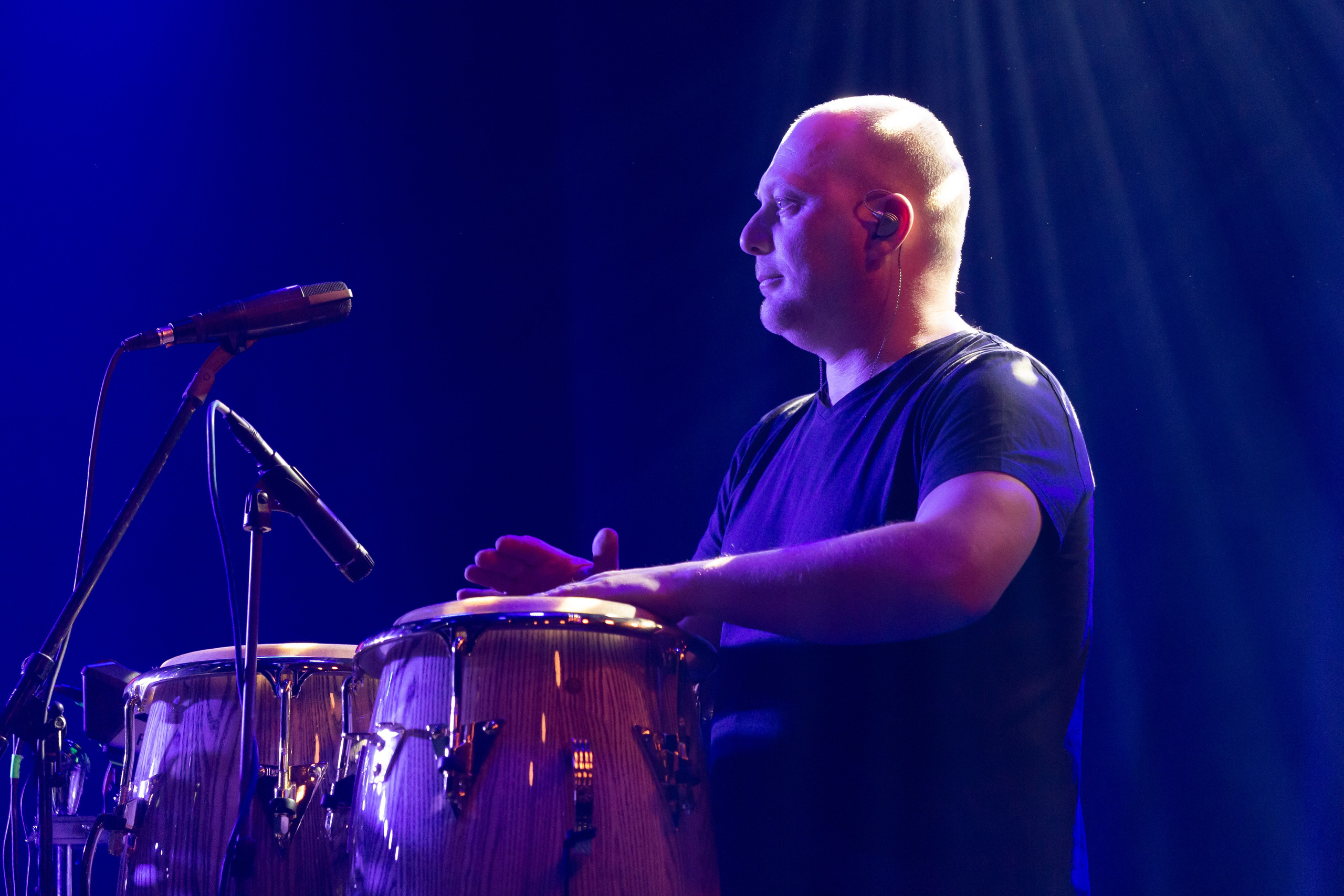 Гарик Сукачев. Предметный и репортажный фотограф в Санкт-Петербурге Александр Е