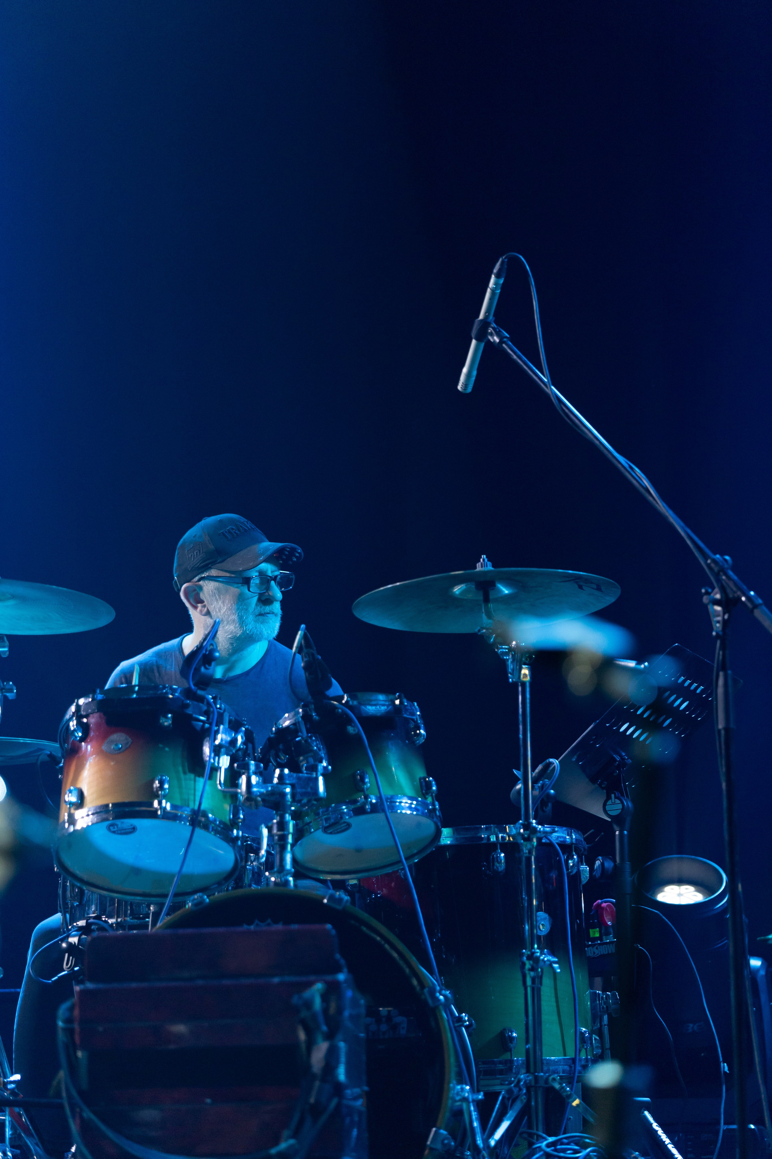 Гарик Сукачев. Предметный и репортажный фотограф в Санкт-Петербурге Александр Е