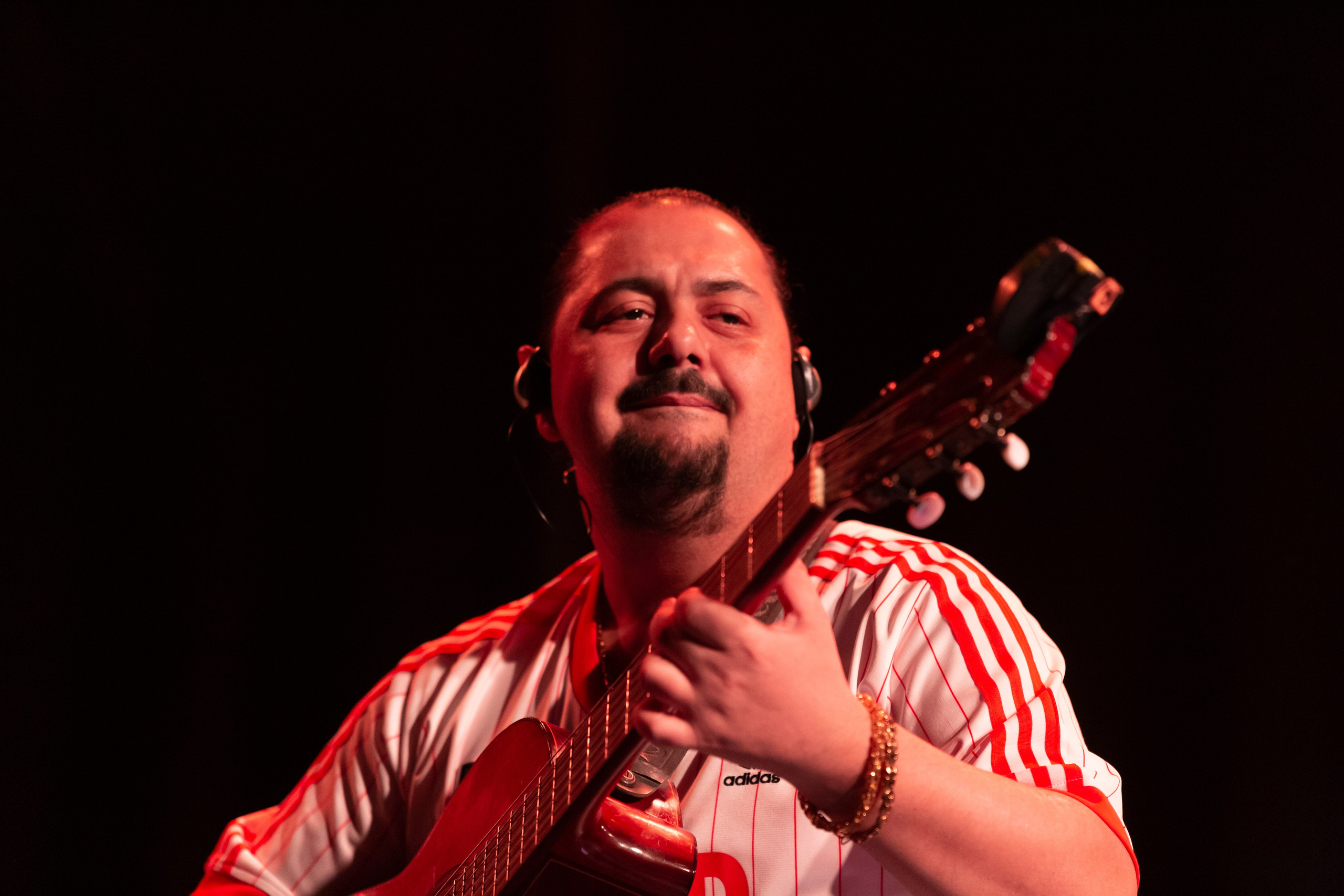 Гарик Сукачев. Предметный и репортажный фотограф в Санкт-Петербурге Александр Е