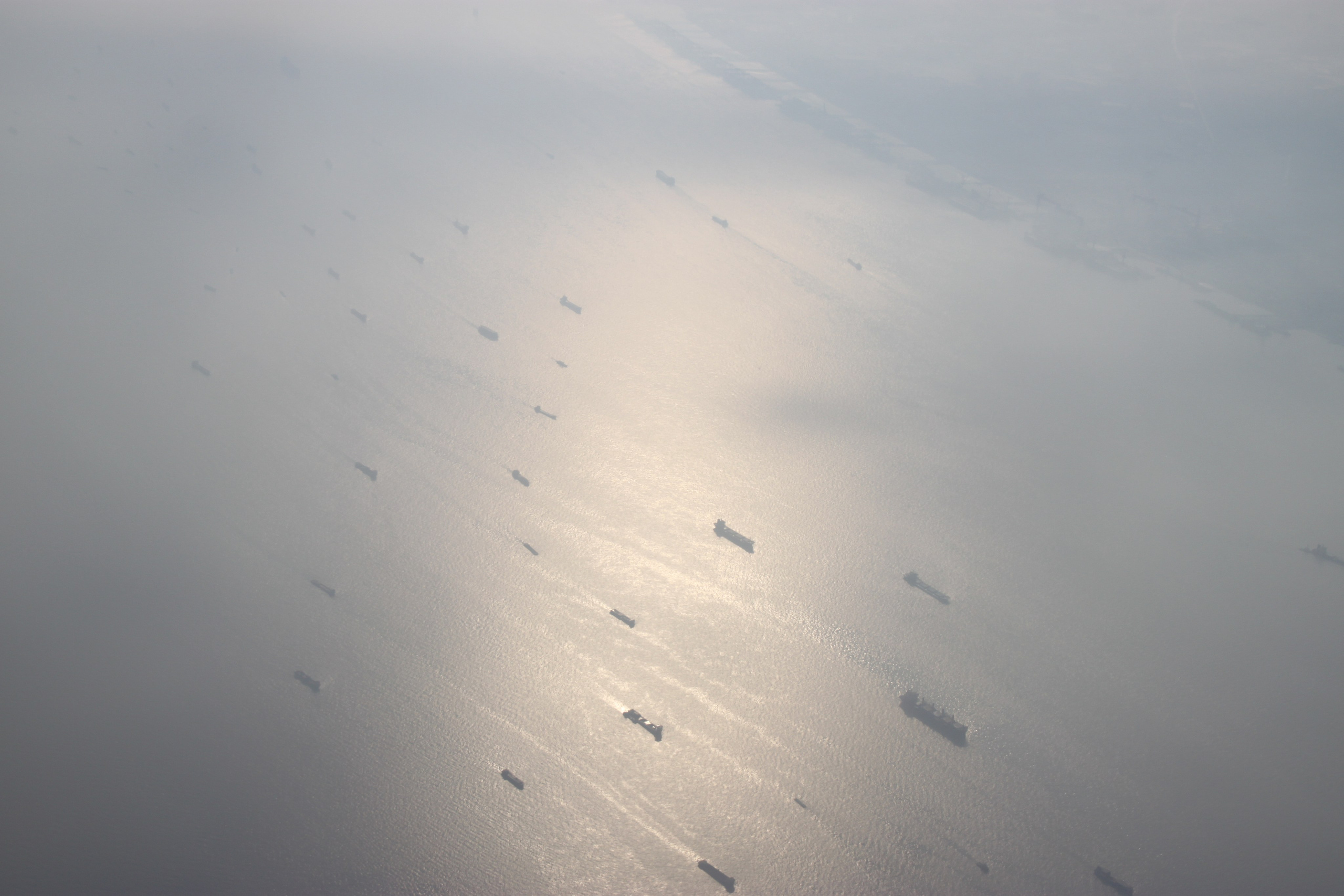 Shanghai, China. Andrey Filippov Photographer