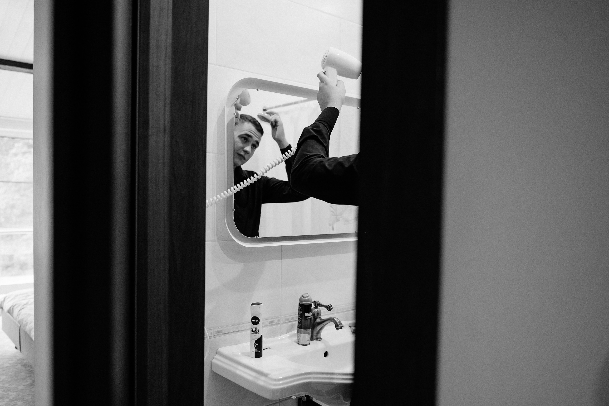 Пётр и Вероника, 2023 год. Свадебный и портретный фотограф в Липецке Анастасия Ролдугина