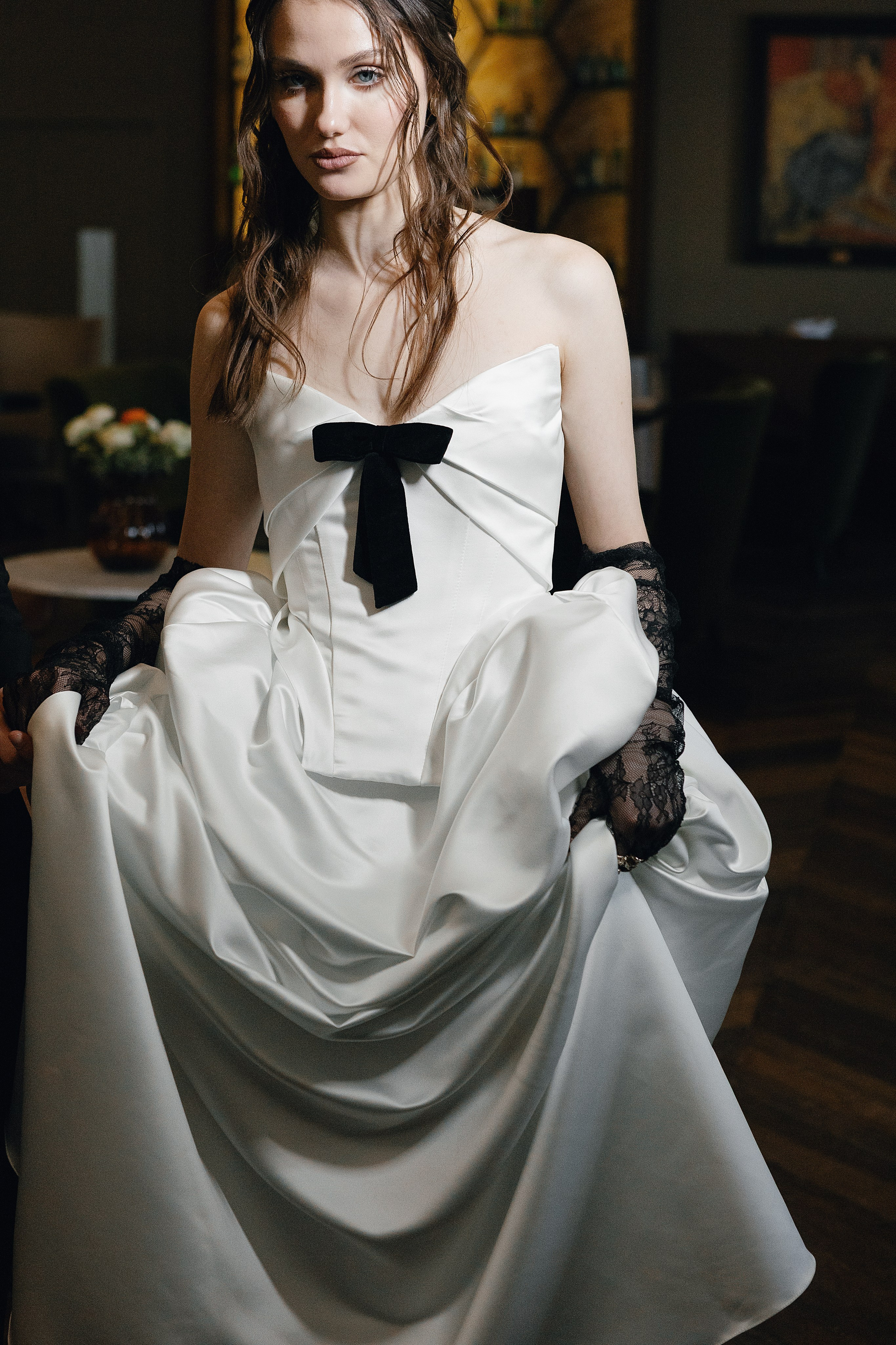 Свадебные истории. Фотограф Валерия Шубина