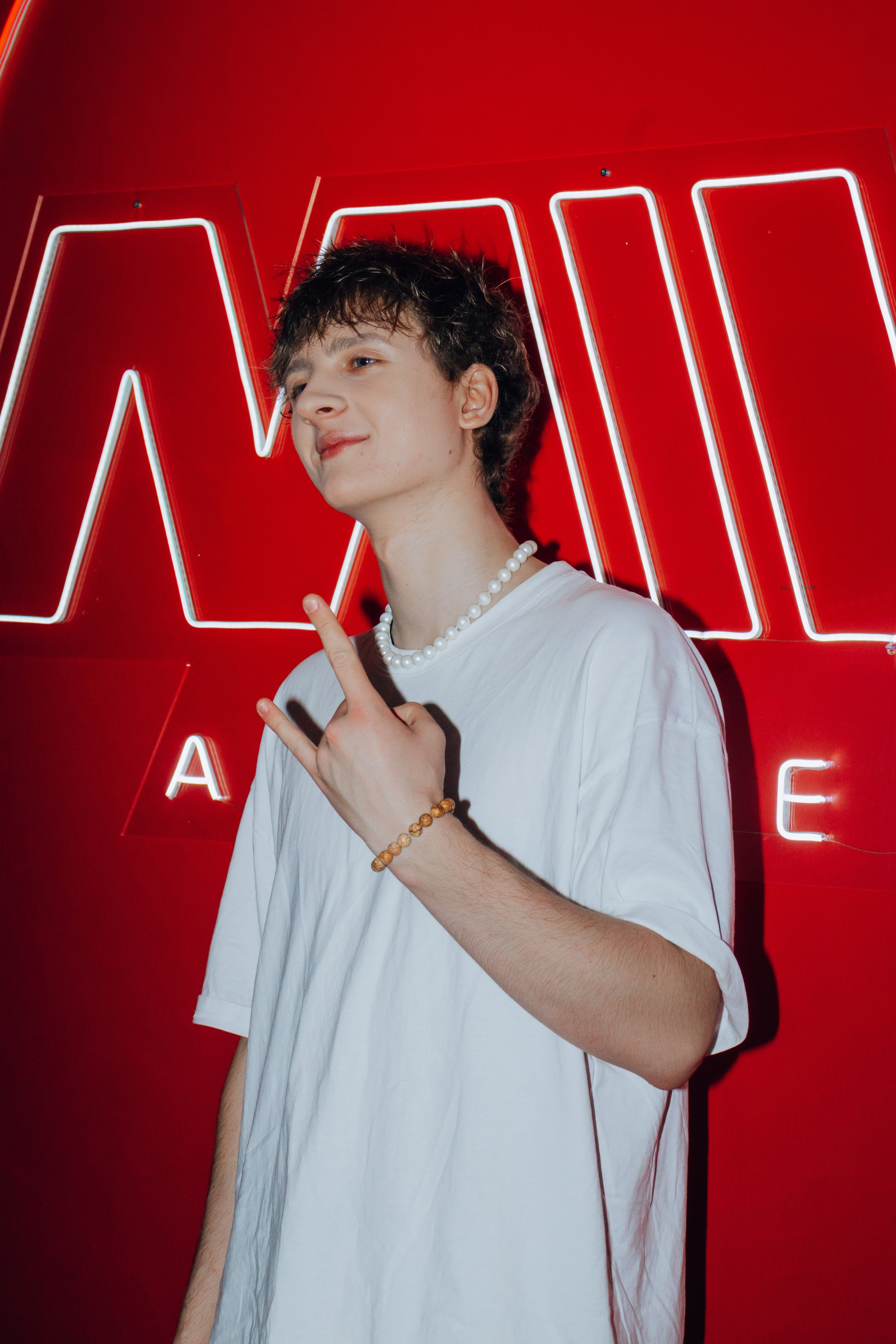 Репортаж. Анастасия Тен