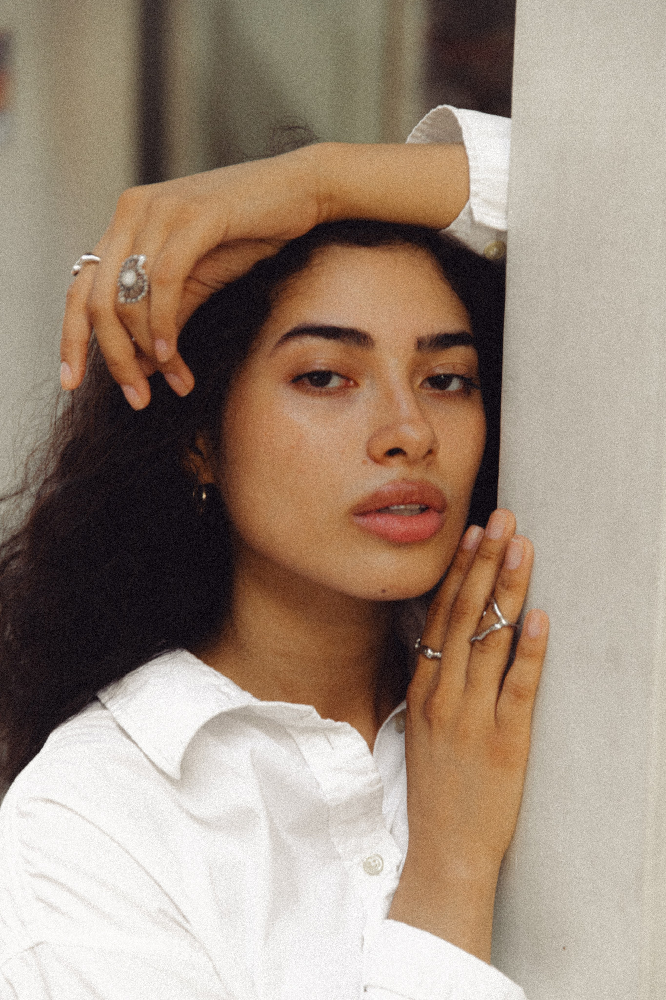 Shatz. Портретный фотограф / Панама / Анастасия Елизарова