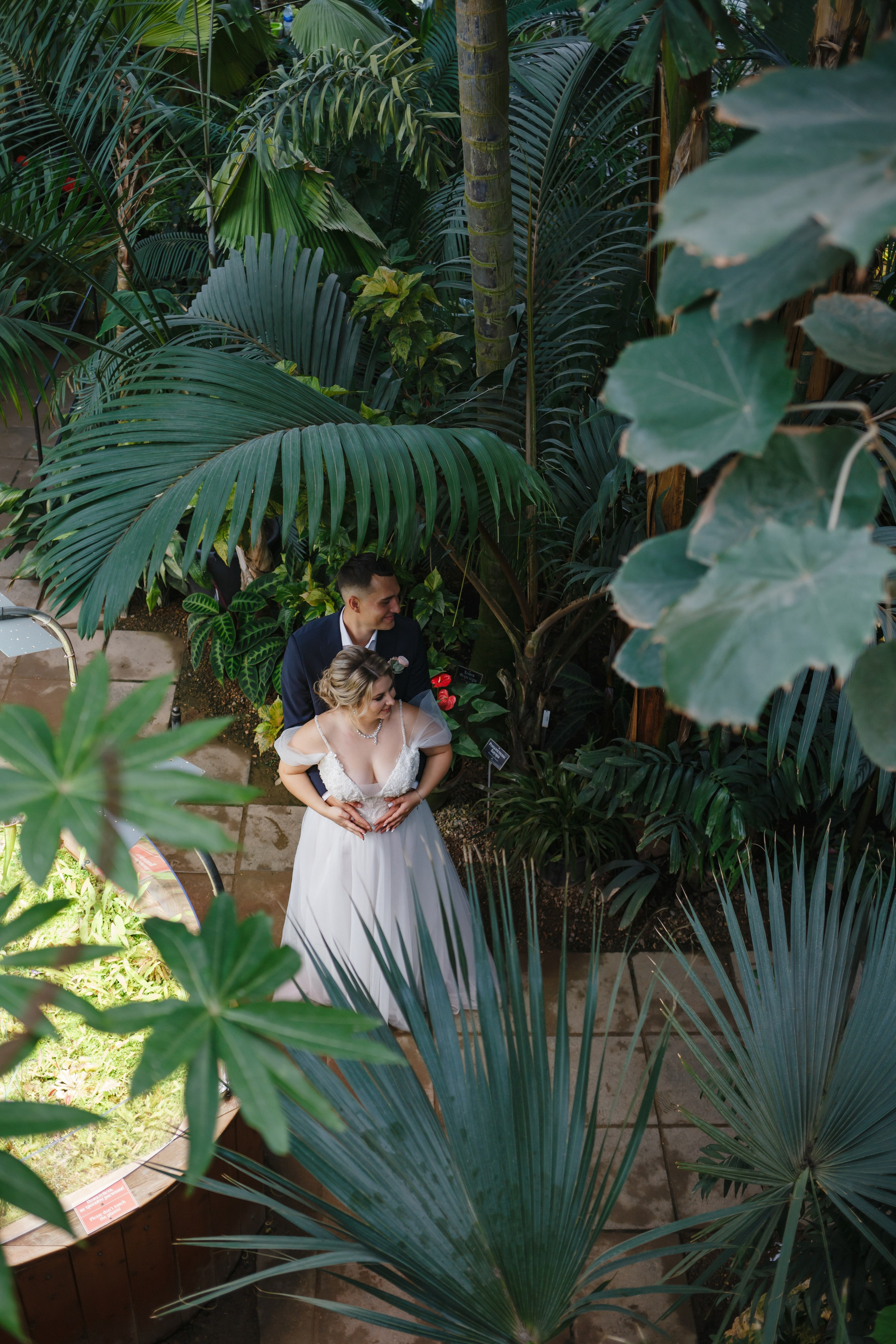 Сергей и Диана. Семейный фотограф Николаева Ольга
