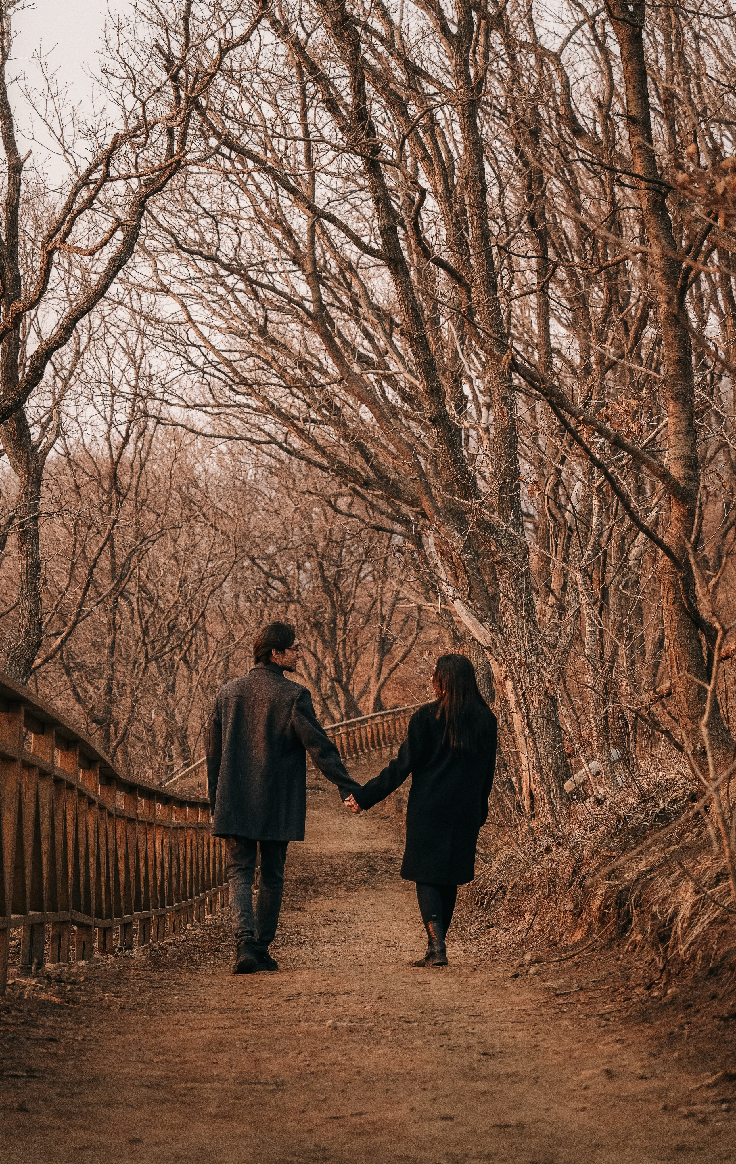 Анастасия и Евгений. Семейный фотограф анималист г. Находка