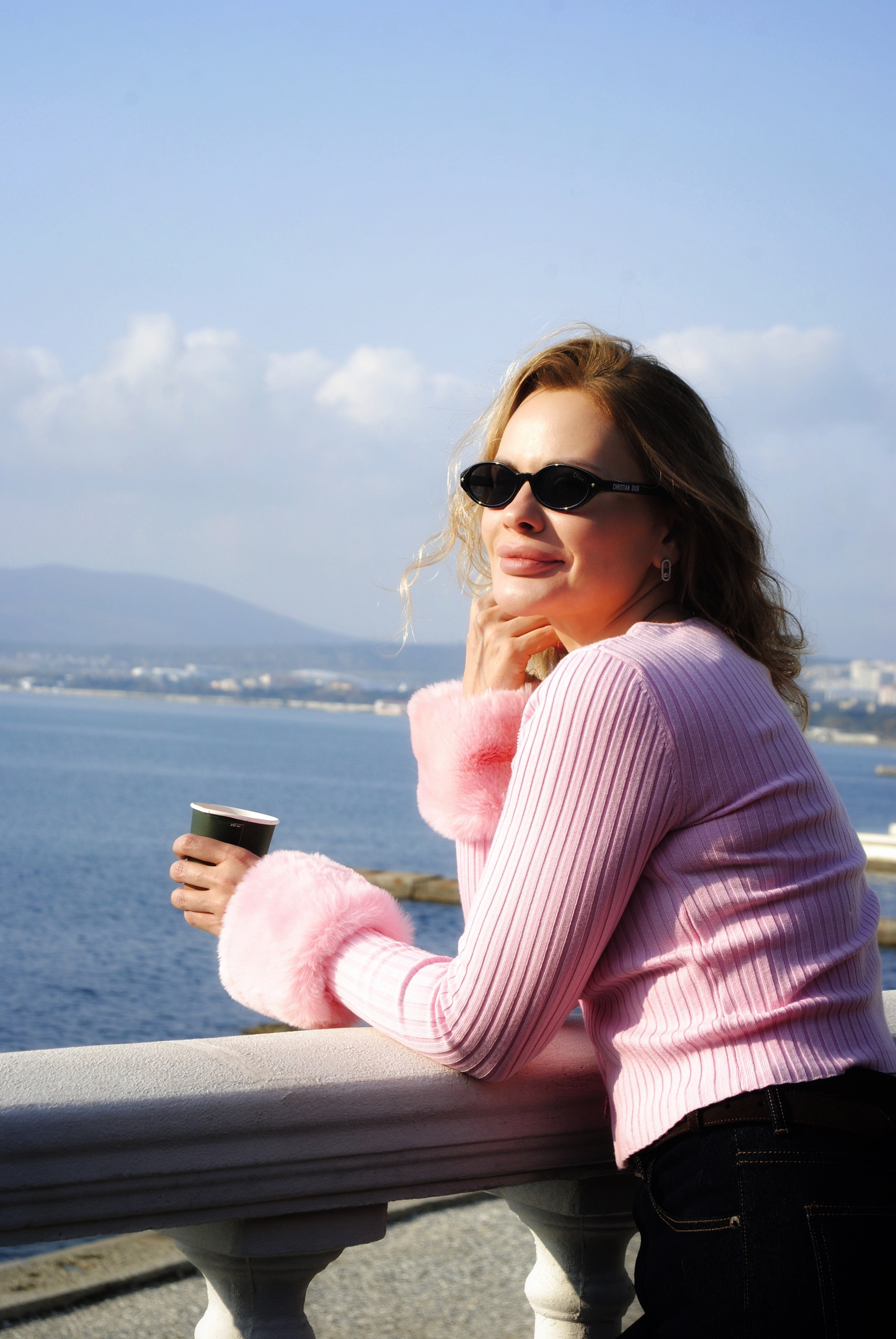 Александра. Фотограф Мария Мусаелян