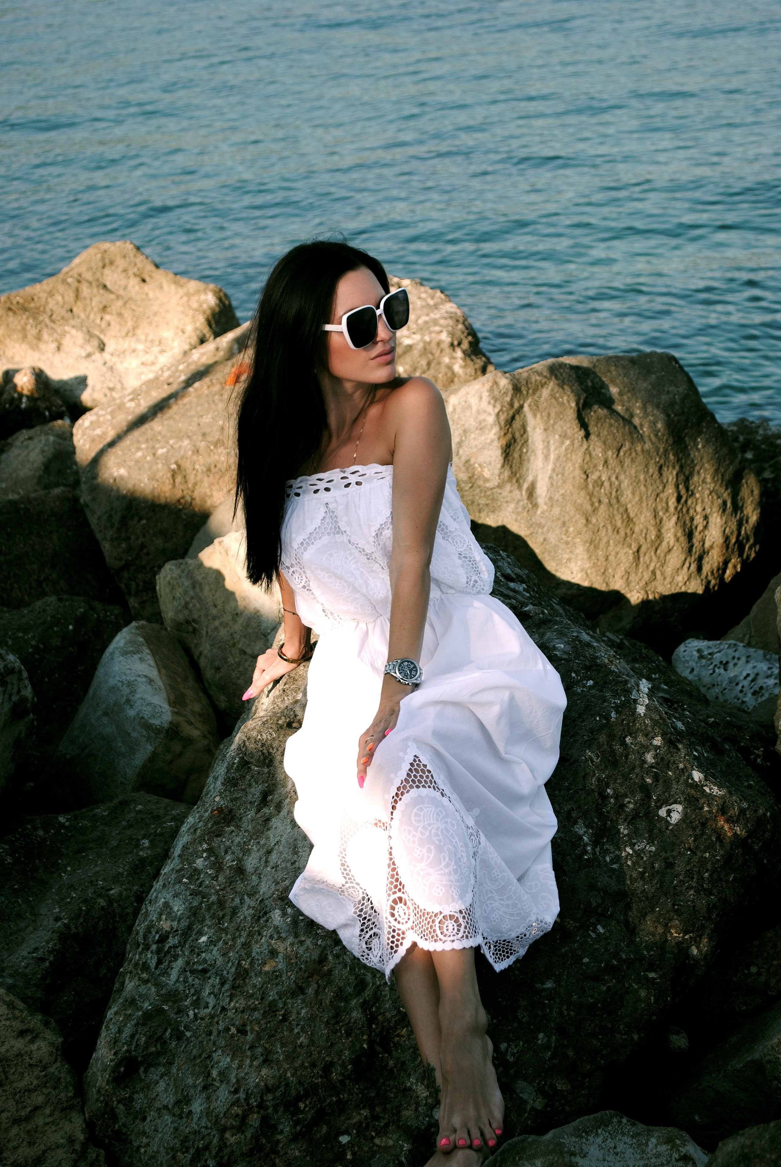 Натали. Фотограф Мария Мусаелян