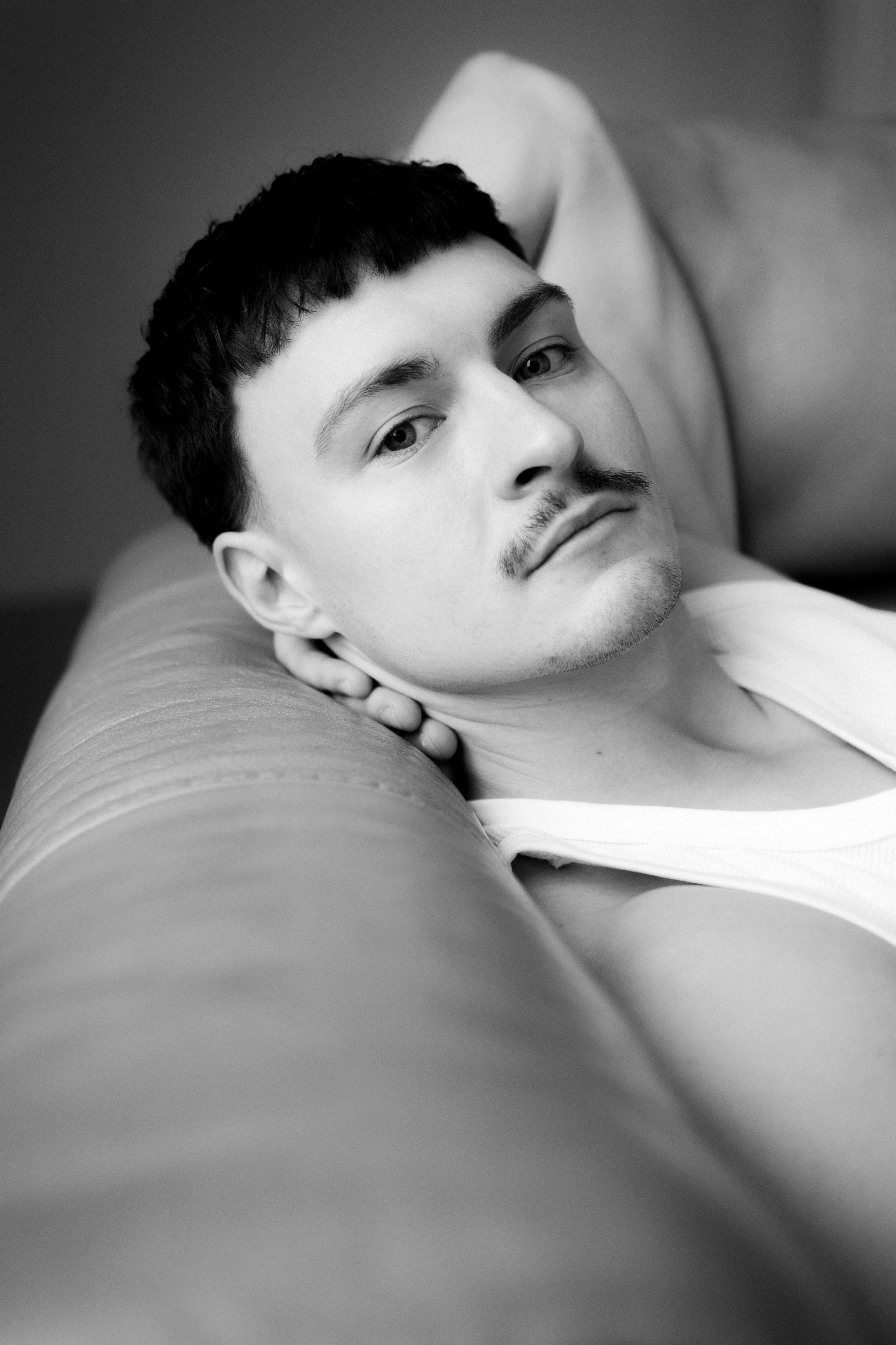 Men. Фотограф Москва