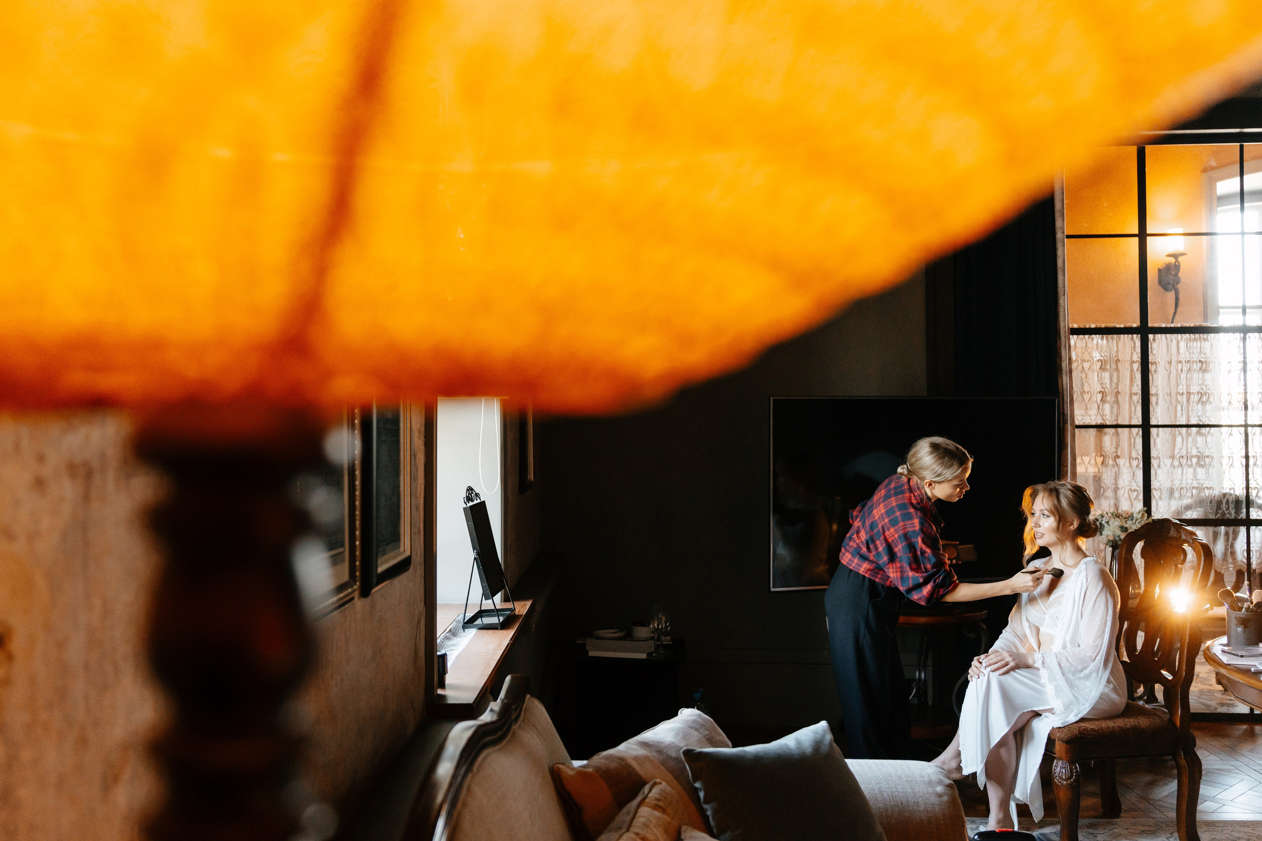 Свадебная фотосессия в Пушкине. Семейный и свадебный фотограф в Санкт-Петербурге и Москве