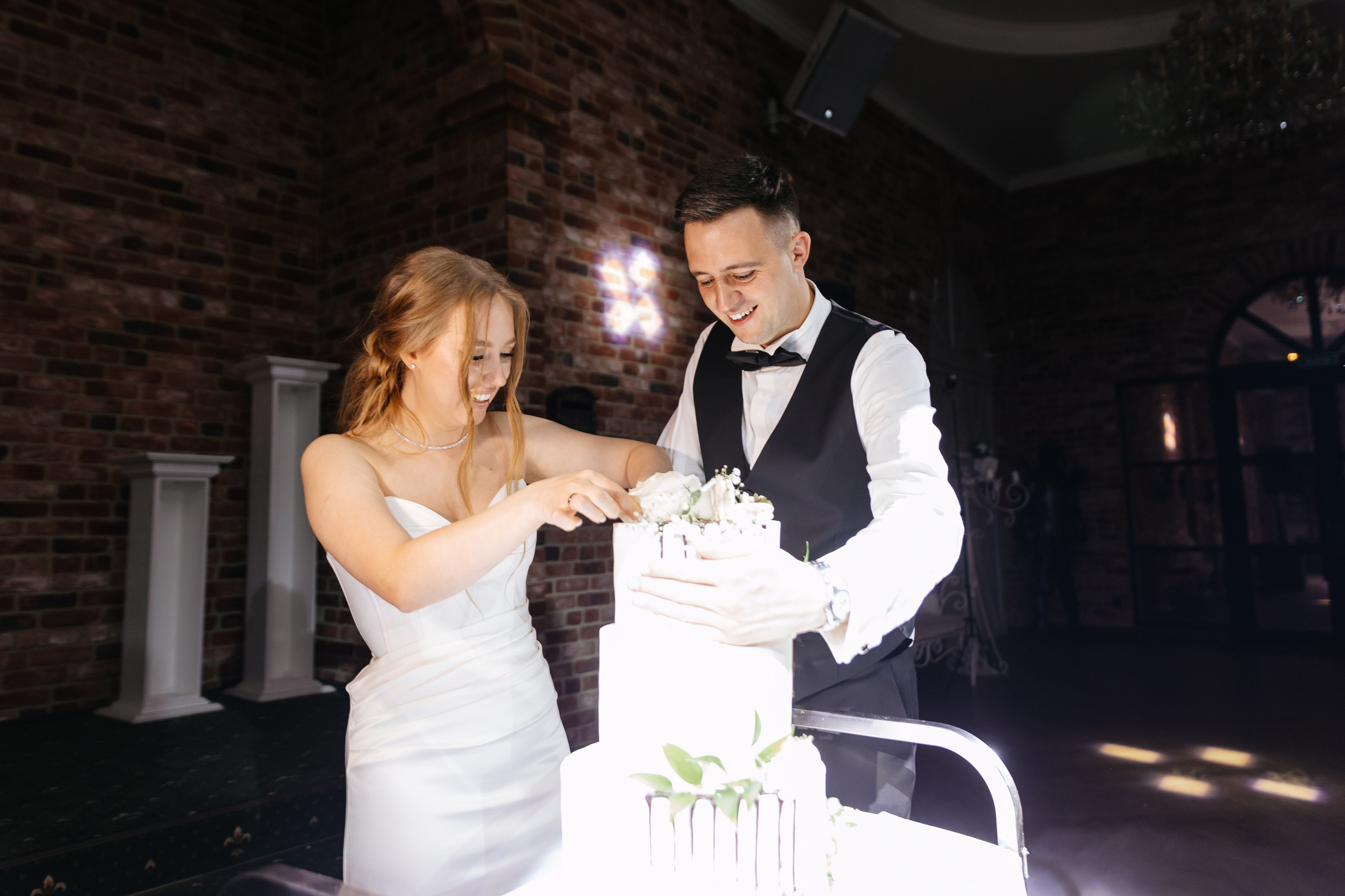 Свадебная фотосессия в Пушкине. Семейный и свадебный фотограф в Санкт-Петербурге и Москве