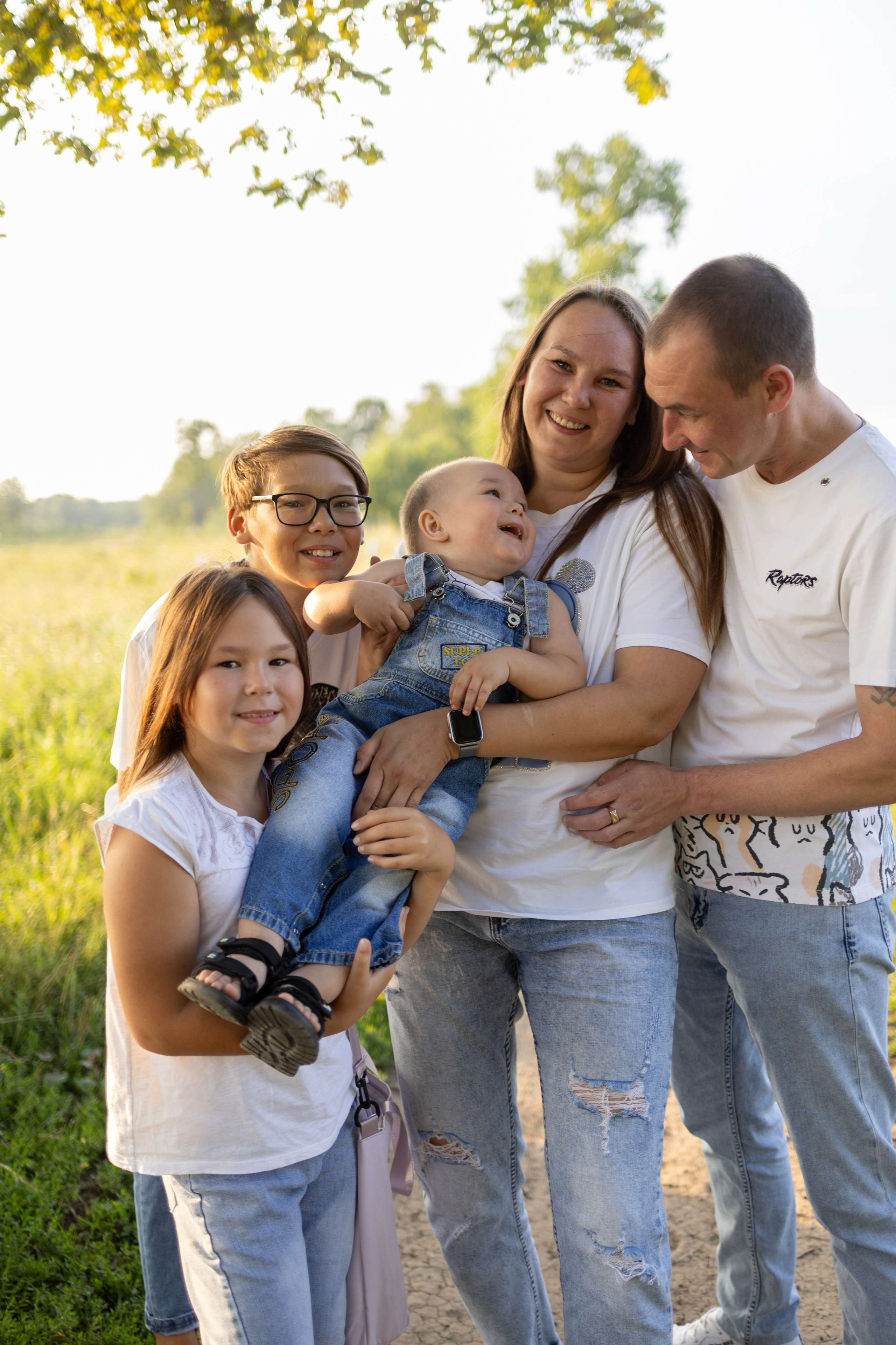 Мария. Семейный фотограф в Дзержинске Наталья Лаэтина
