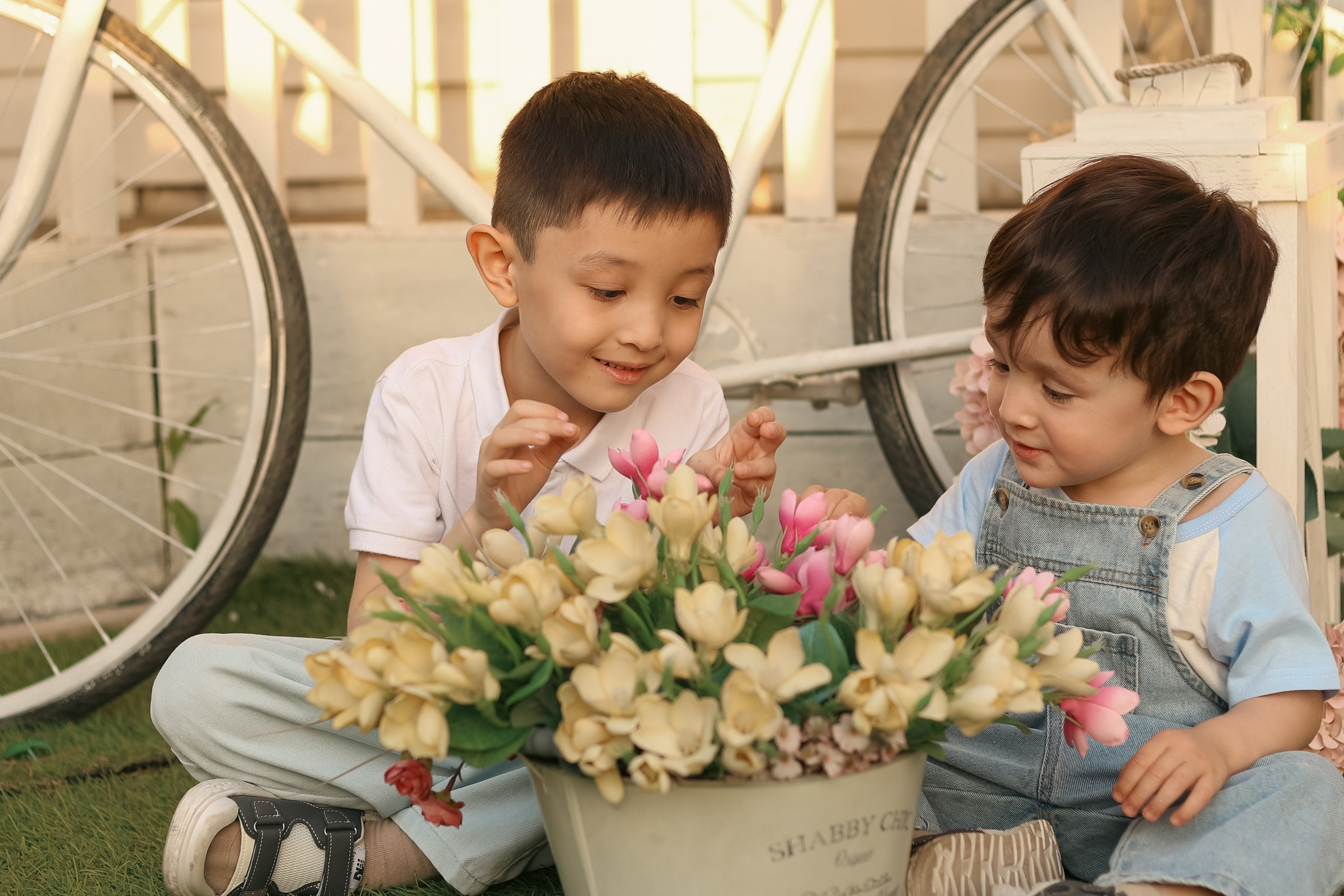 Фотопрогулка. Фотограф в Астане, индивидуальная, семейная, домашняя фотосессия