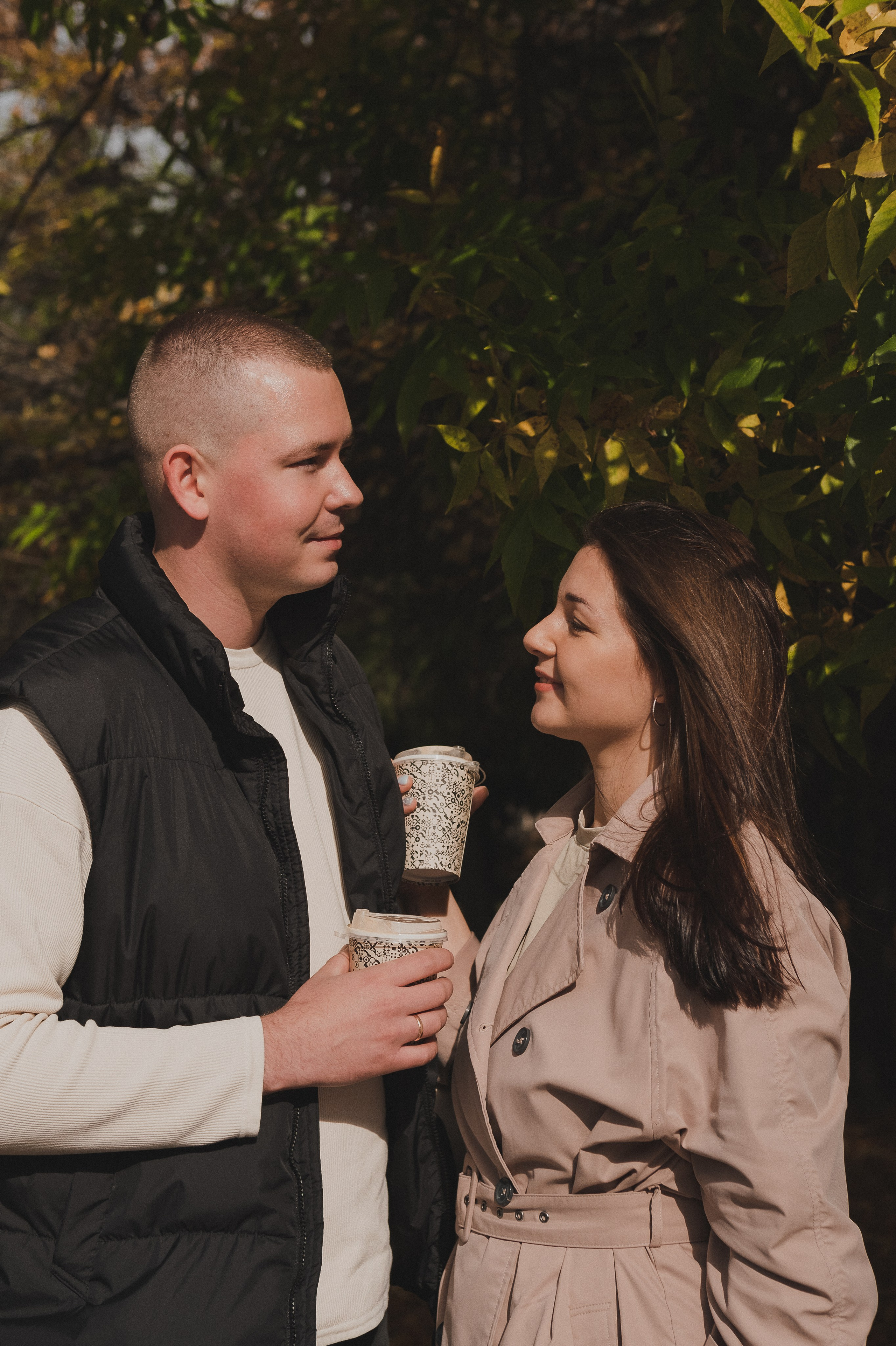 Семейная съемка. Serg_film