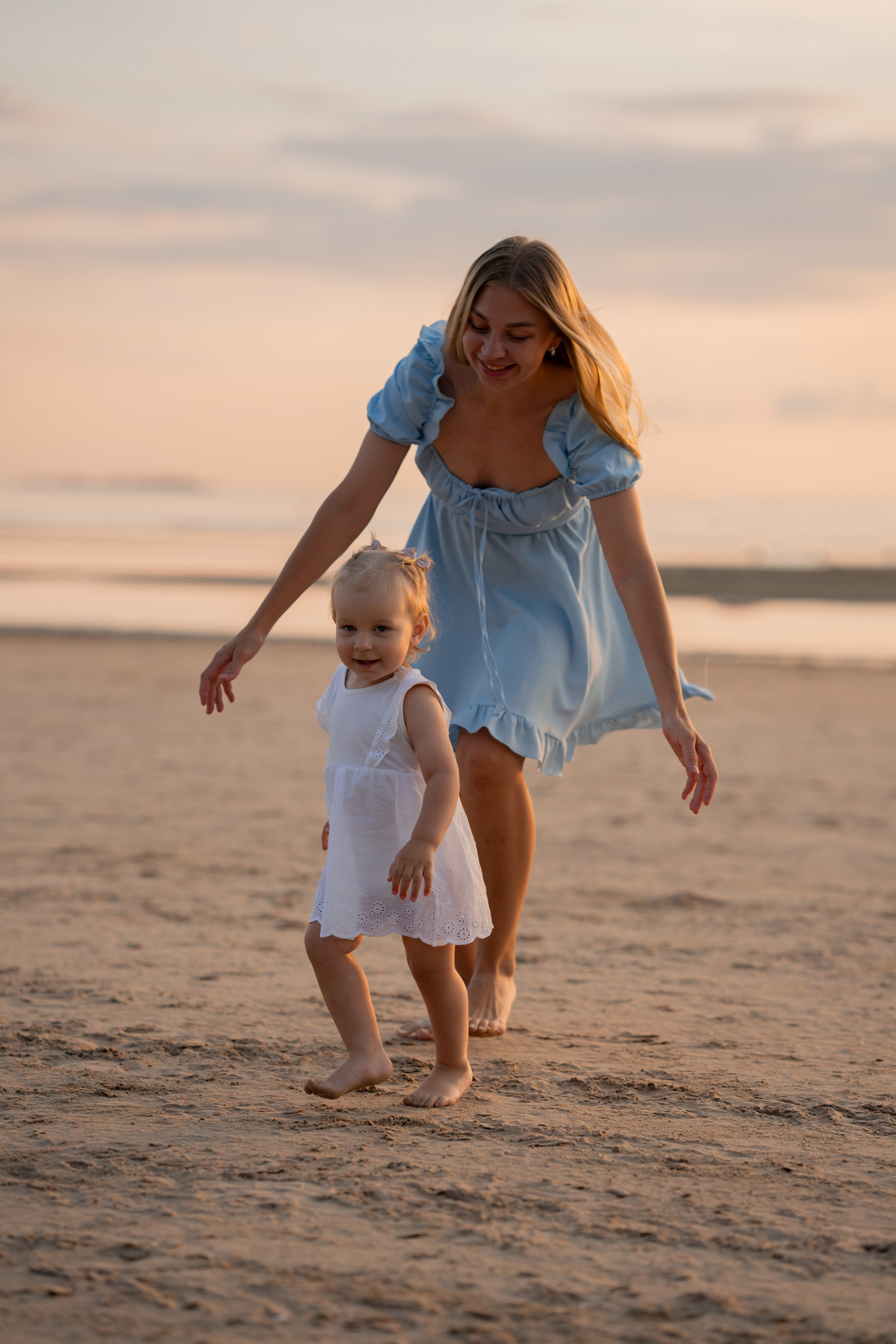 Семейная и детская сьемка. Семейный и портретный фотограф в Санкт-Петербурге Татьяна Гримоть