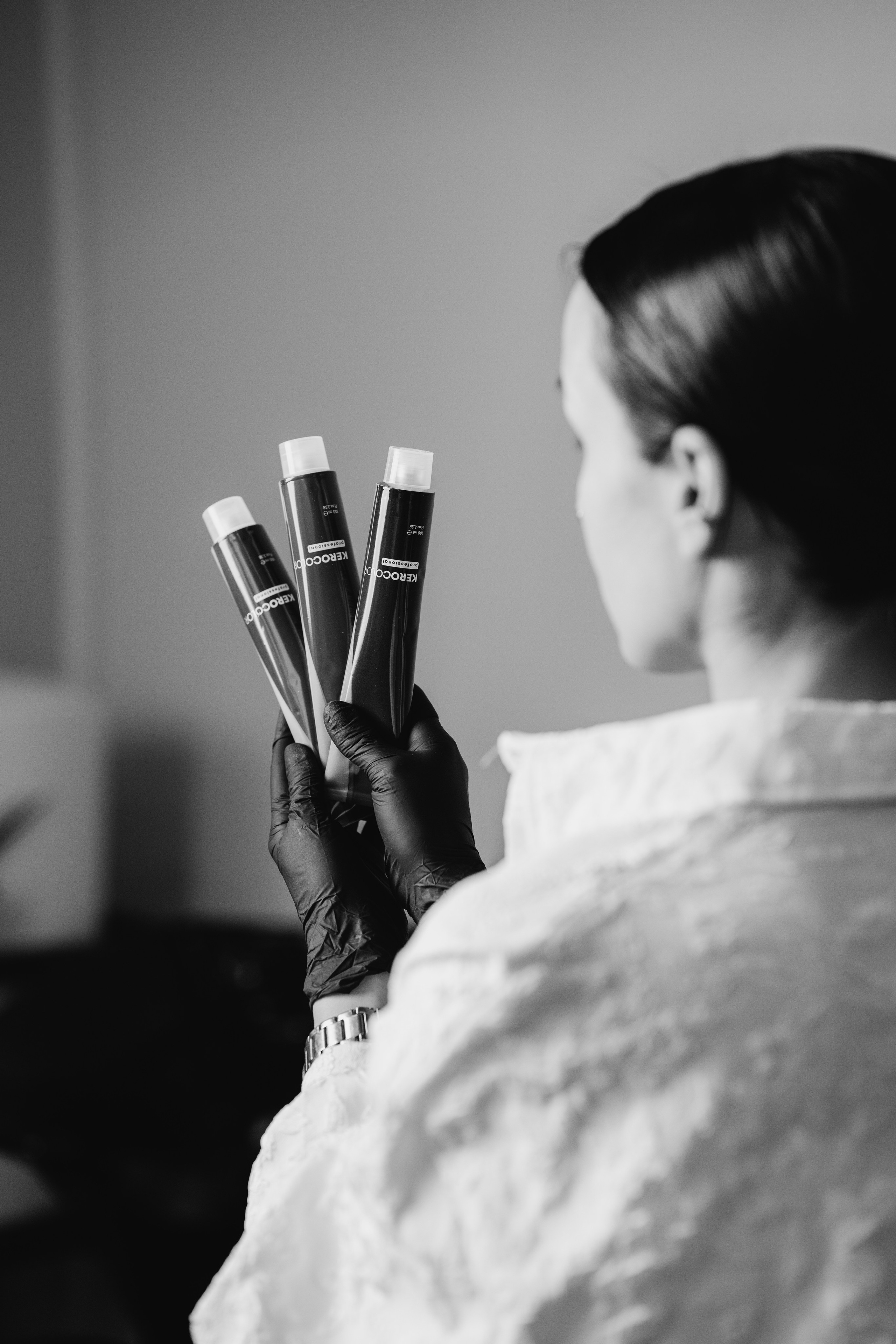 Chic & Toch. Контентная Vogue съемка. Семейный и портретный фотограф в Санкт-Петербурге Татьяна Гримоть