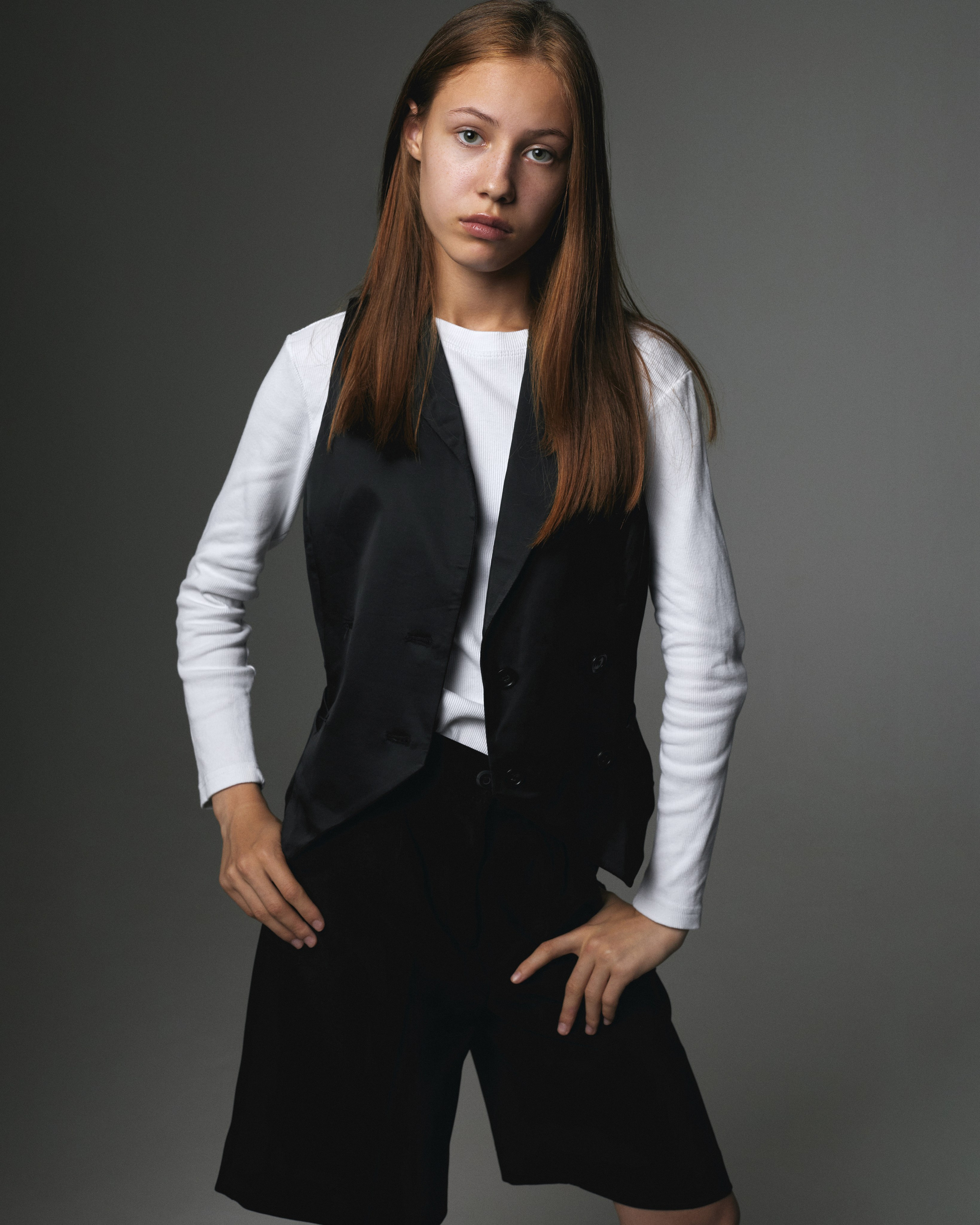 Varvara. Юрина Полина, фотограф из Екатеринбурга