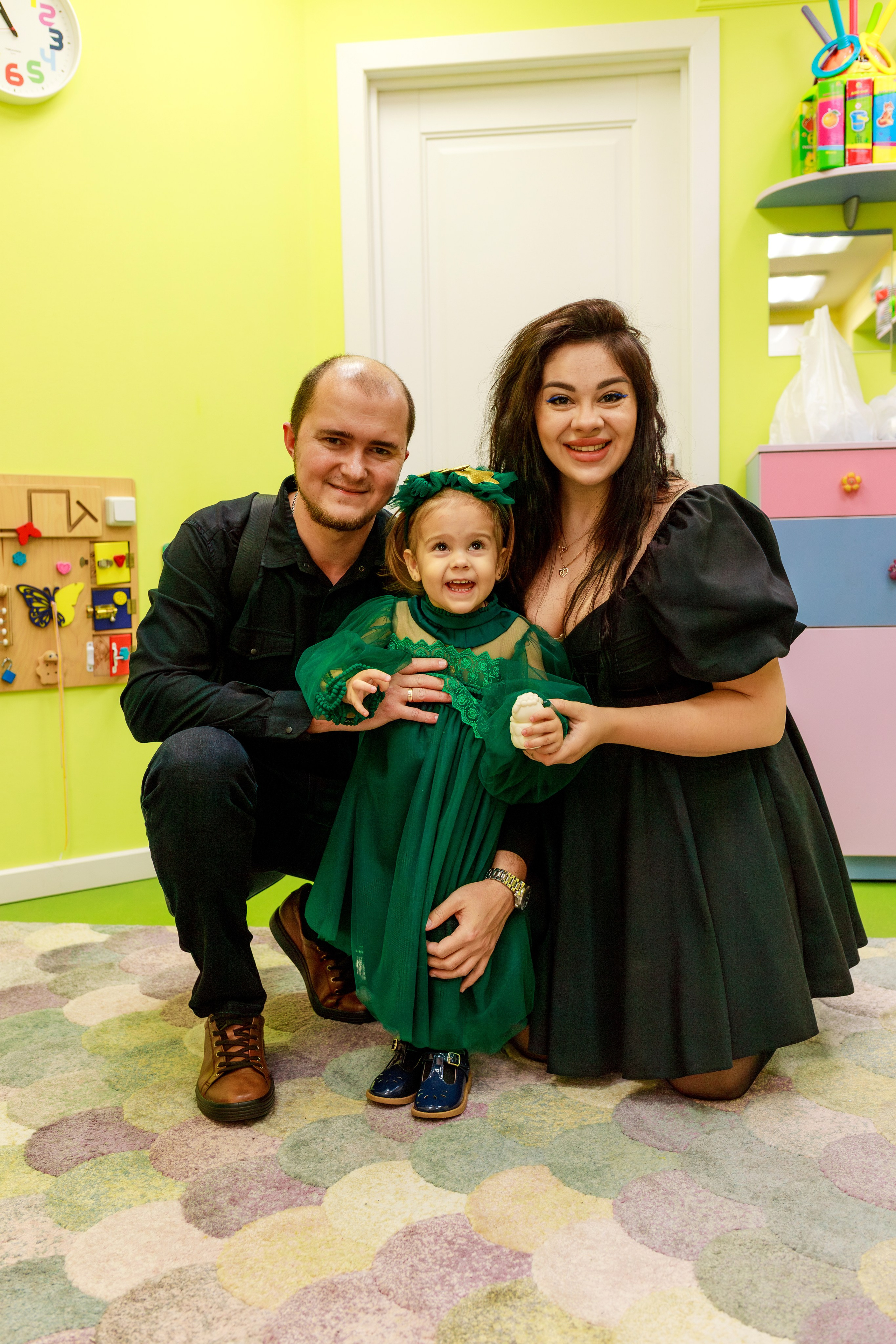 МЭЦ 2024. Семейный и детский фотограф в Краснодаре Ирина Лаврецкая