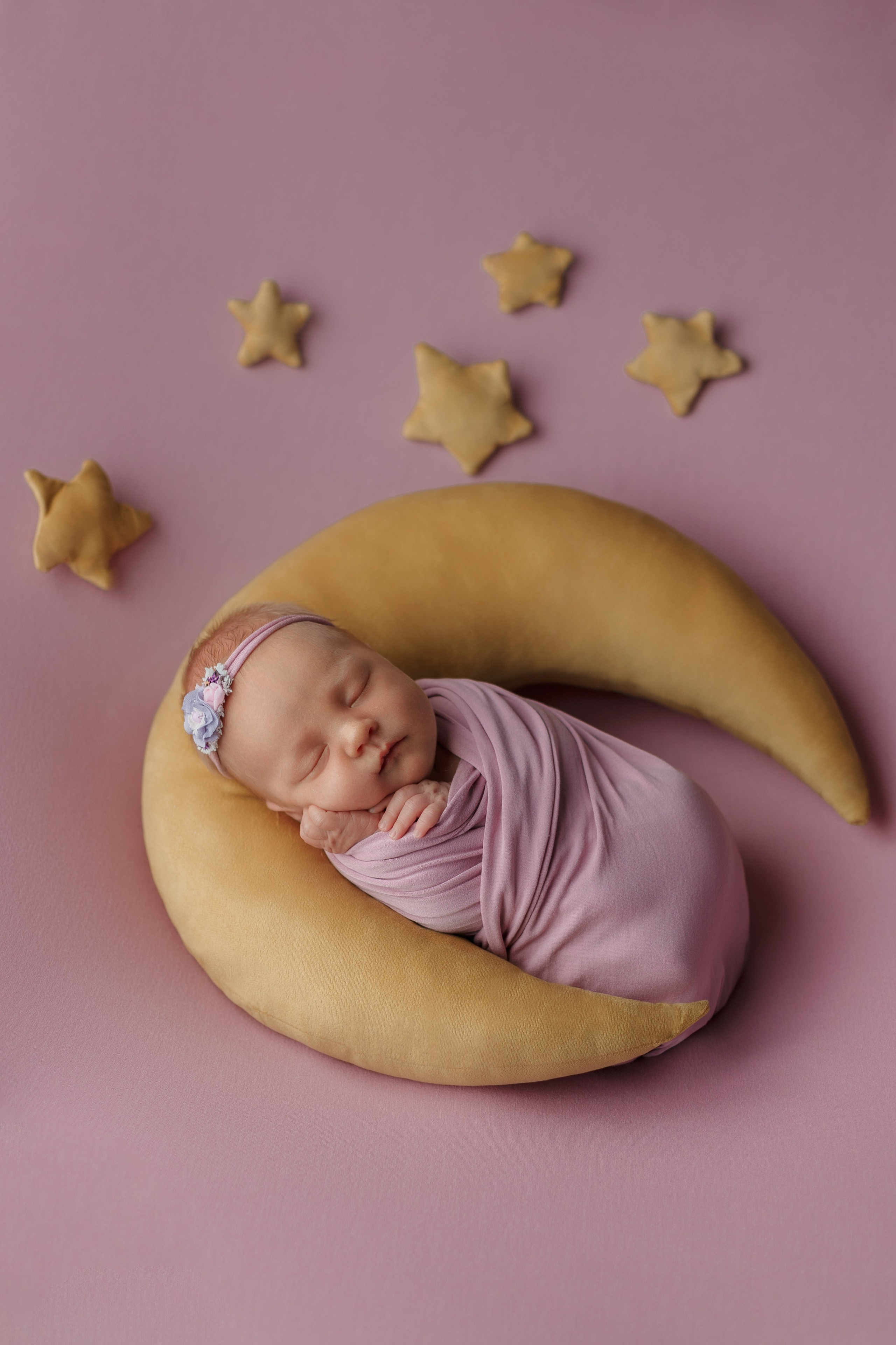 Newborn. Фотограф Newborn и церковных Таинств