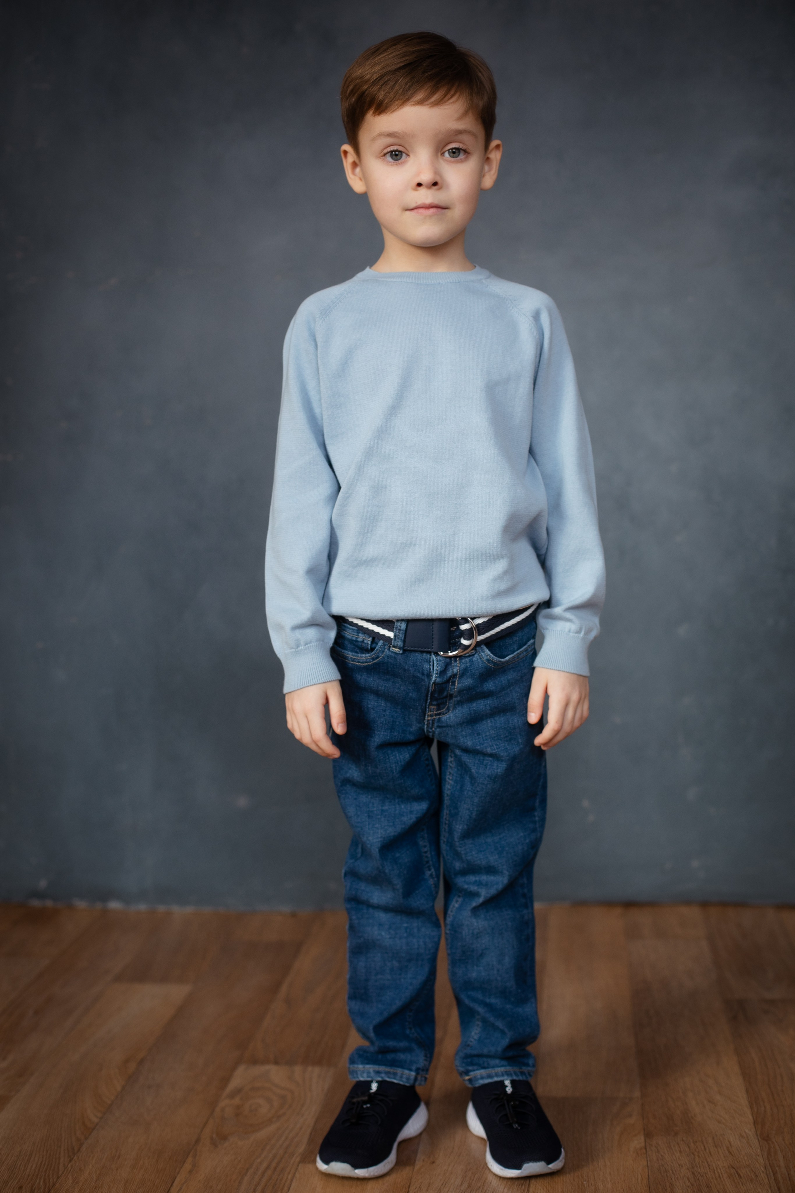 Даня. Портретный фотограф Мария Шарко