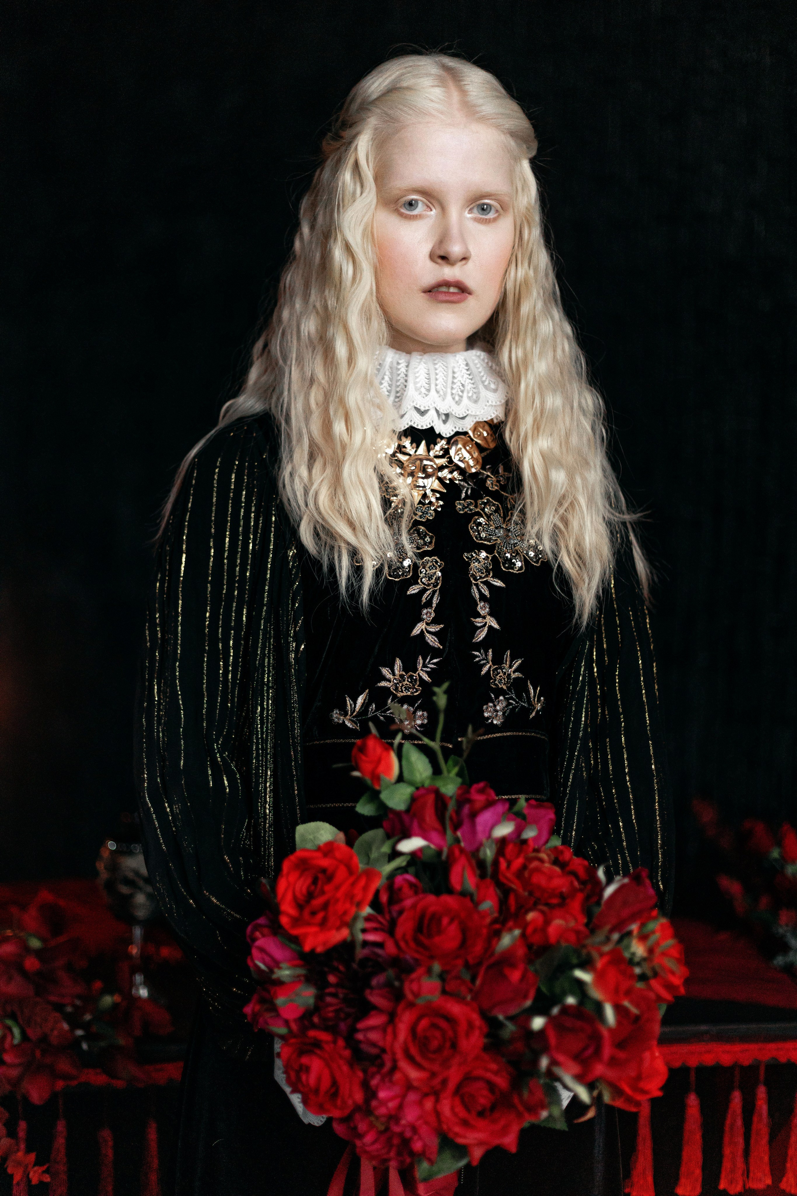 Мой лорд. Свадебный и портретный фотограф в Новосибирске Анастасия Рос