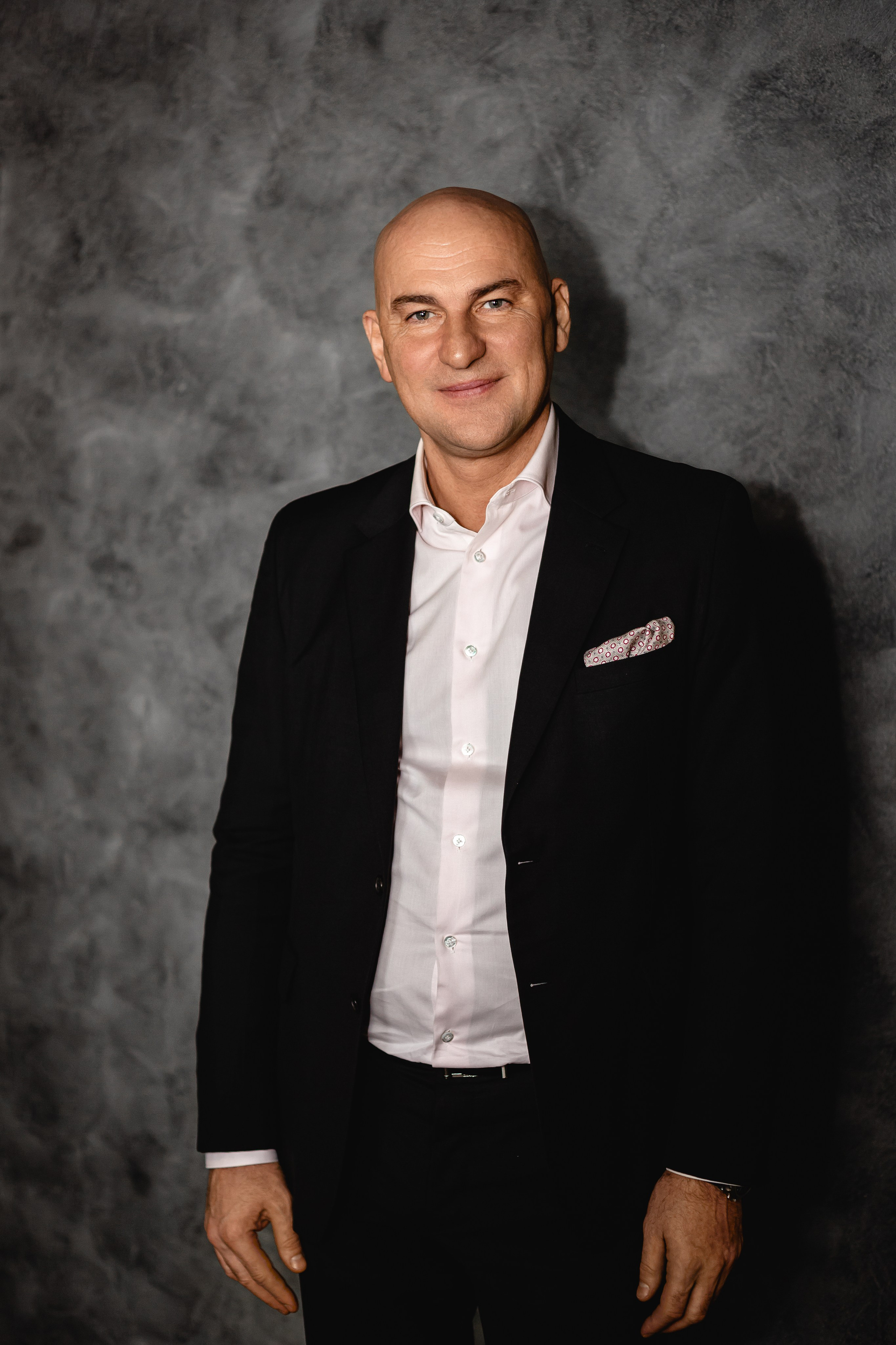 Деловая фотосессия в Новосибирске. Бизнес фотограф в Новосибирске Александр Рощин