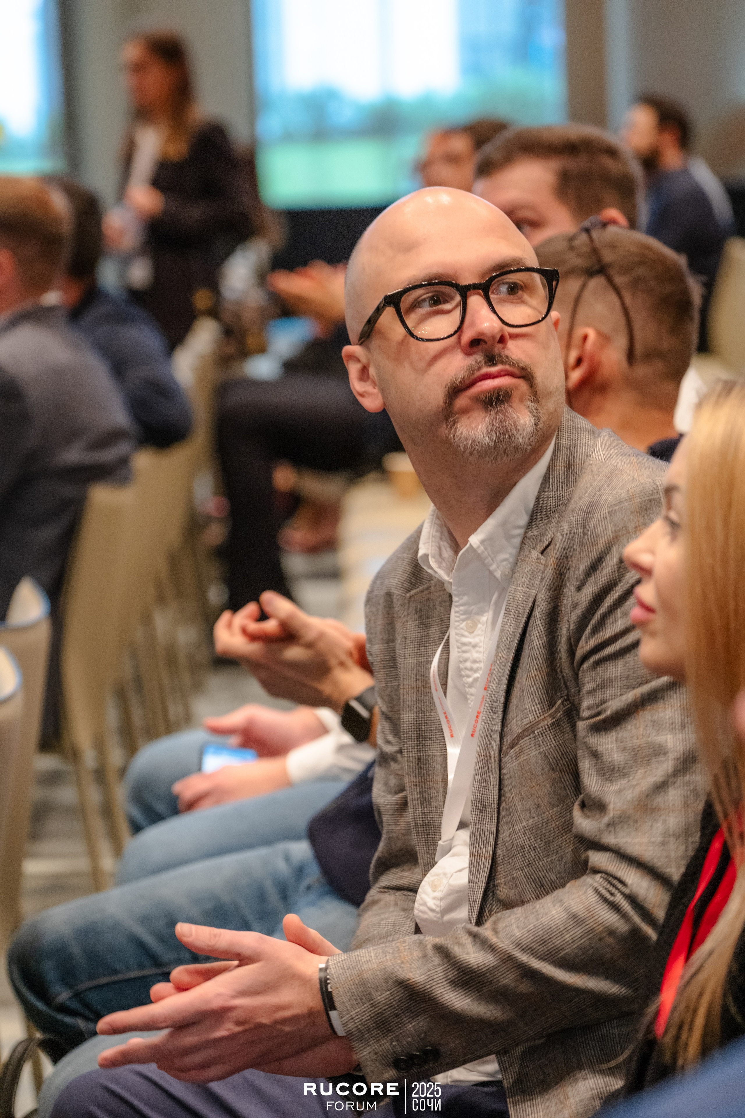 Rucore Forum. Репортажный фотограф в Сочи Екатерина Вежливцева