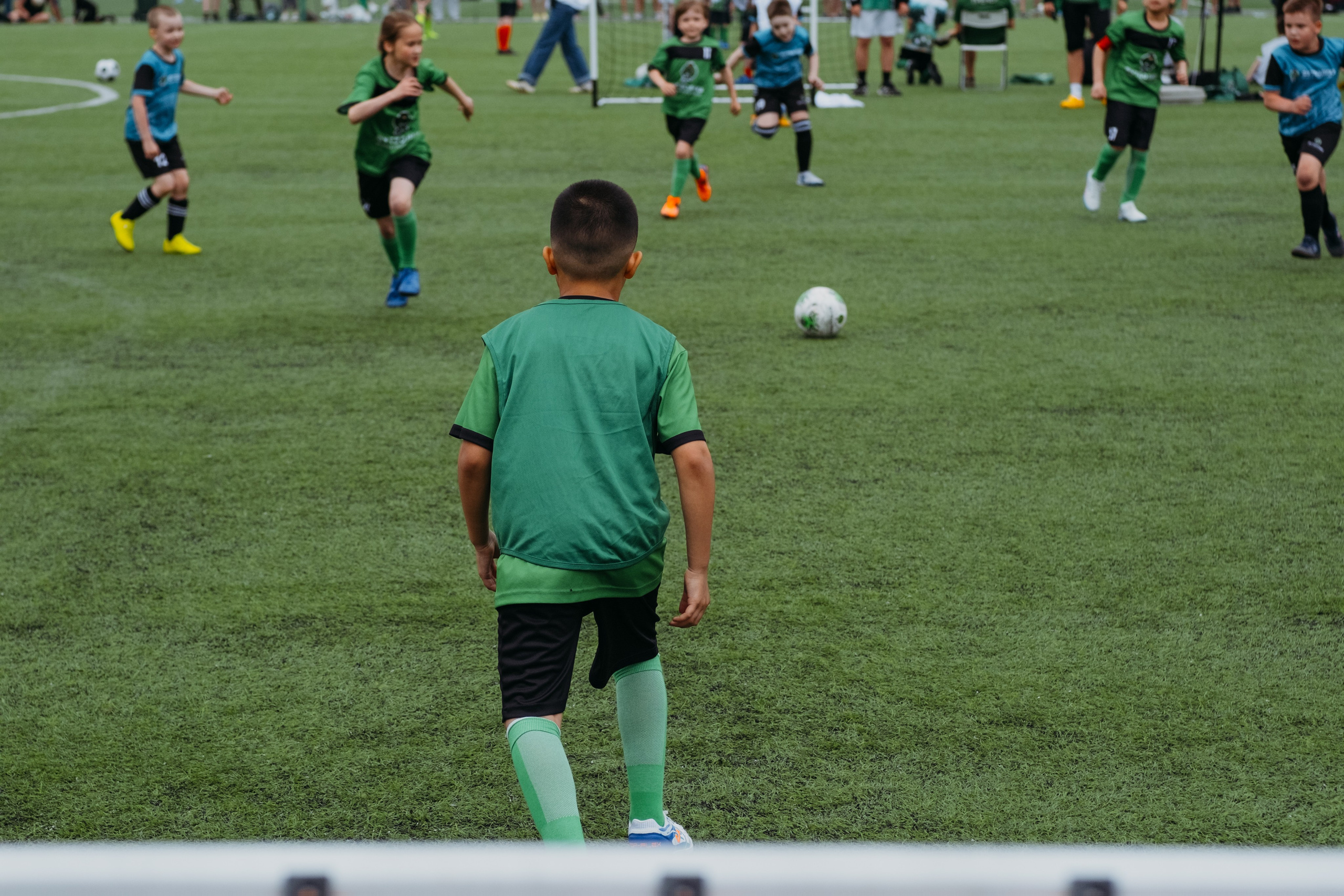 Фестиваль «Футболика». Репортажный фотограф в Сочи Екатерина Вежливцева