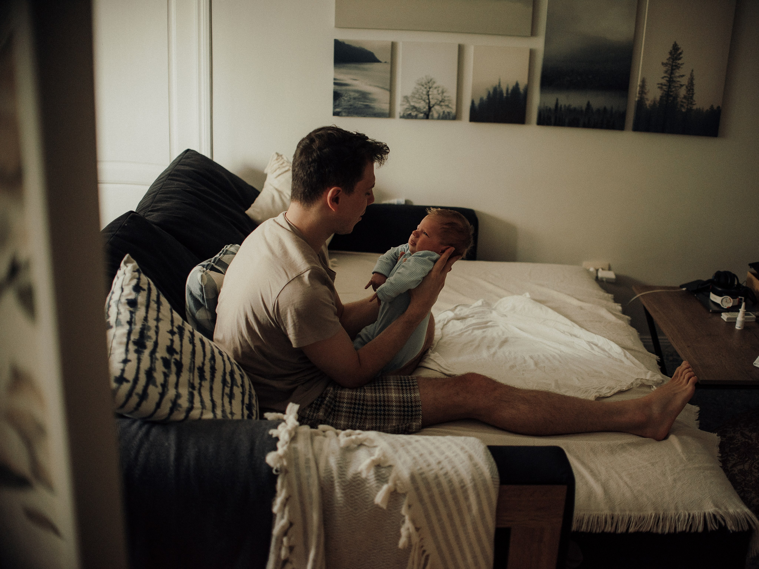 Домашняя фотоистория. Фотограф Любовь Подосенова Липецк|Воронеж