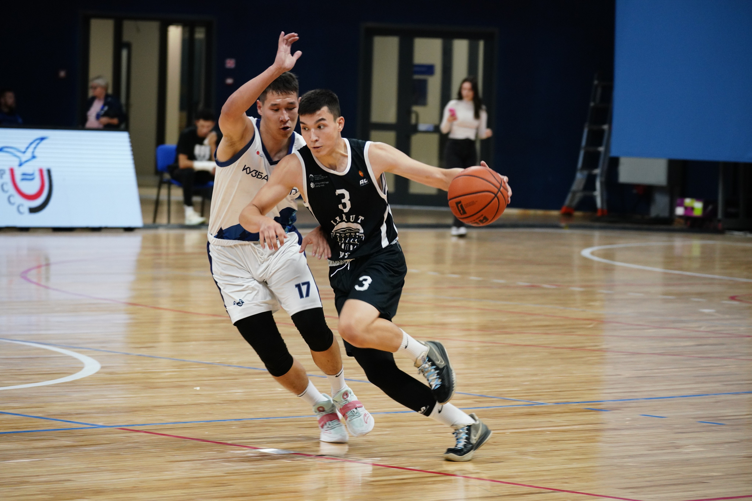 Спортивная фотография. Фотограф Евгений Горбачев