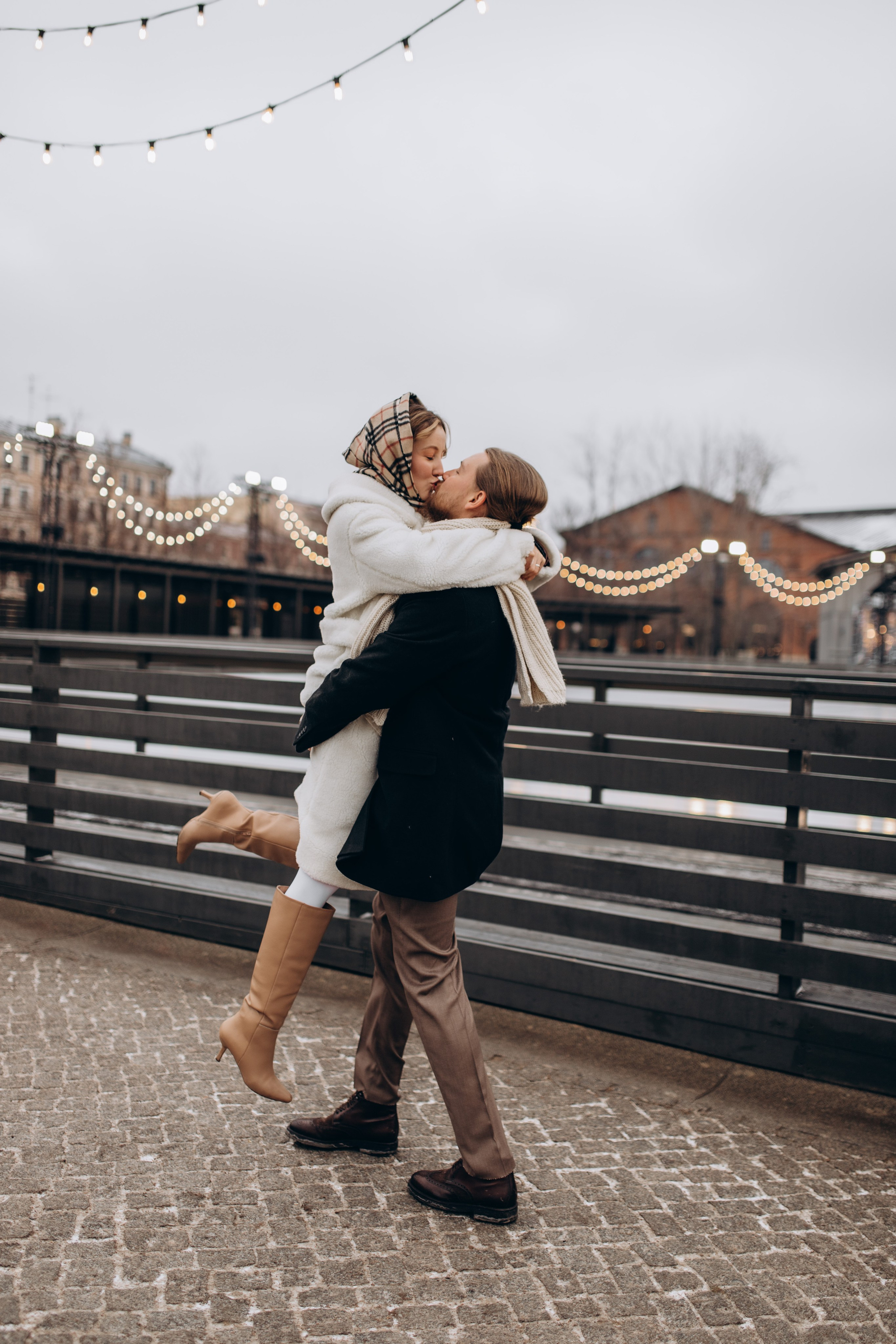 New Holland. Фотограф в Санкт-Петербурге Арбатская Наталья