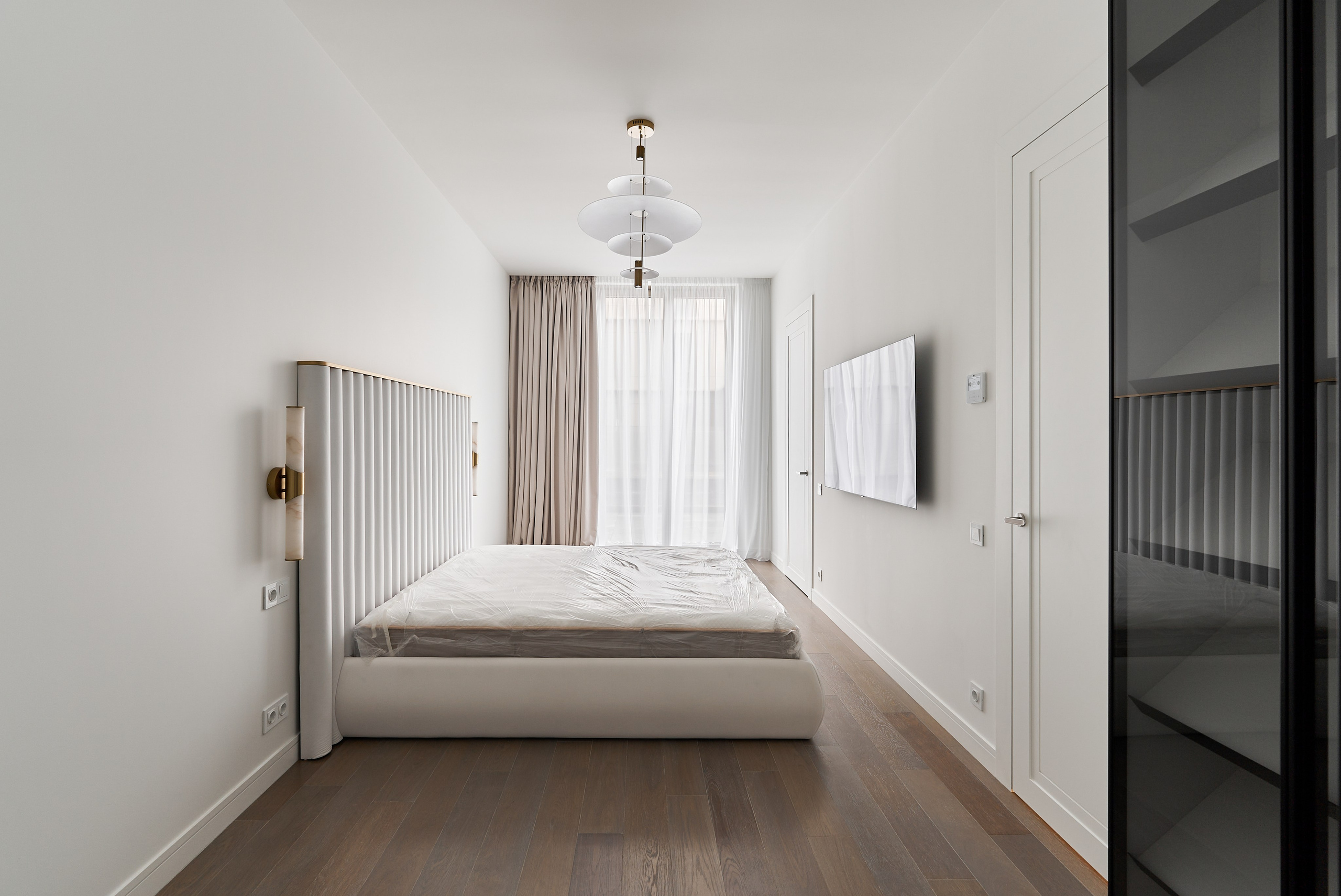 ЖК Лакки (Бизнес съемка). Бояршинов Антон Интерьерный фотограф/видеограф Москва