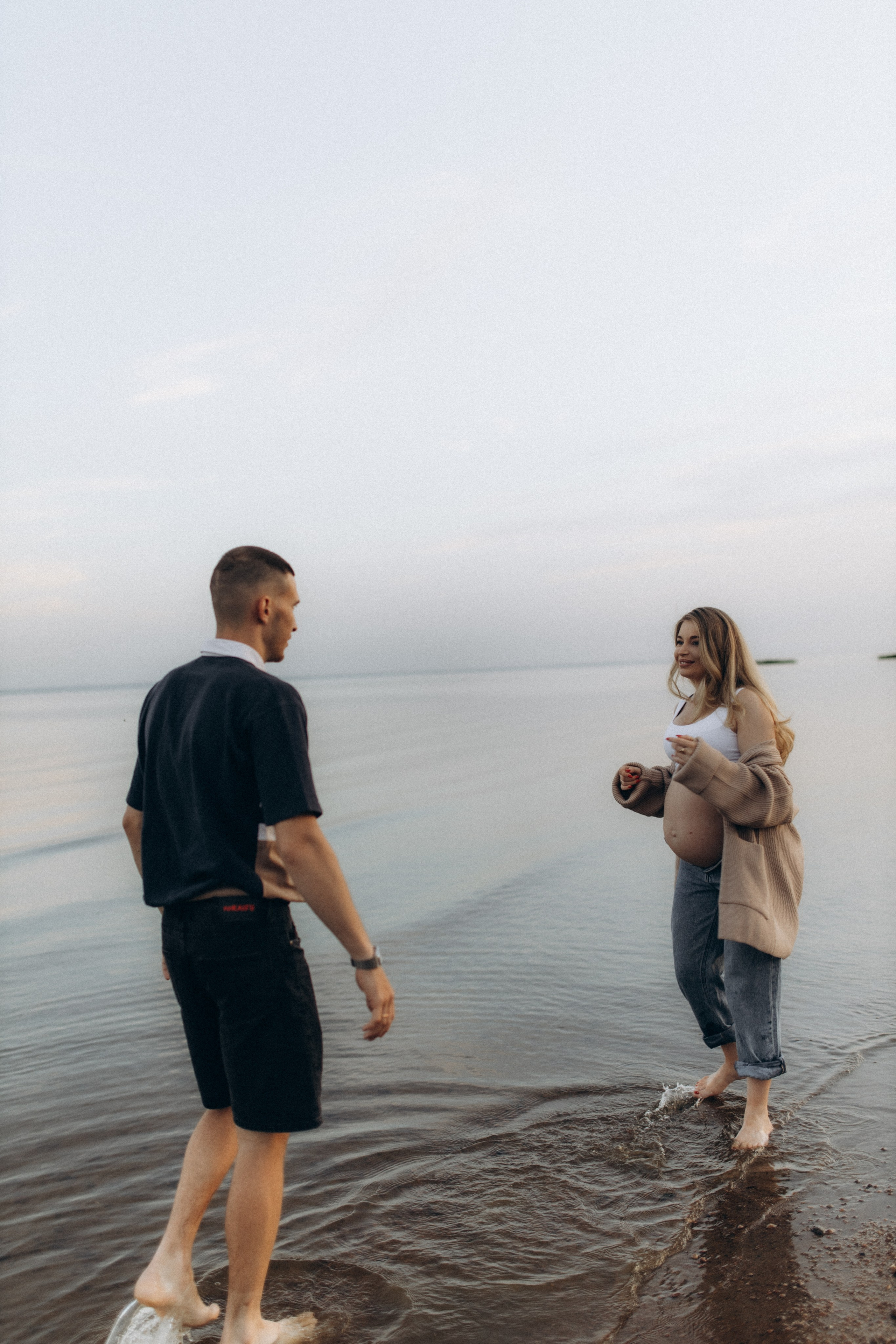 Кирилл и Женя. Фотограф в Петербурге Ольга Стрельченко